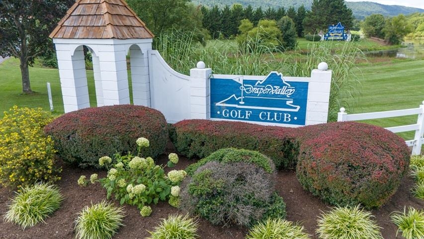 2728 Eagle Drive Draper VA 24324