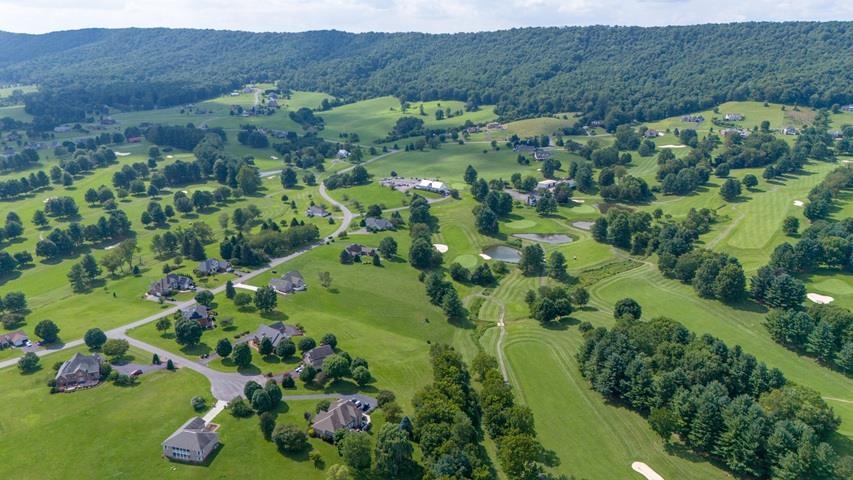2728 Eagle Drive Draper VA 24324