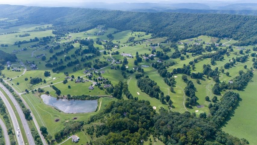 2728 Eagle Drive Draper VA 24324