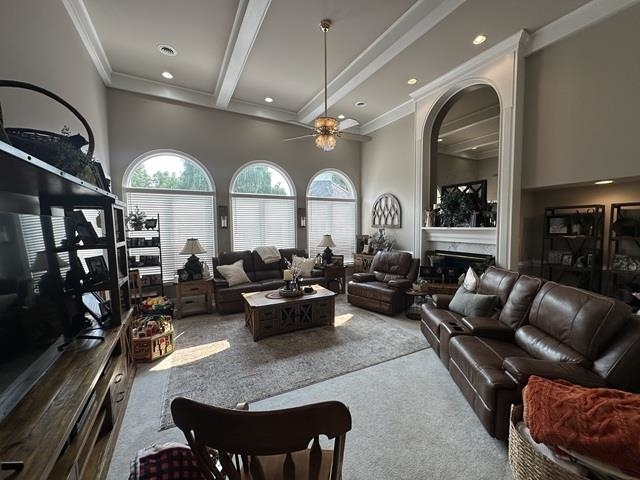 2728 Eagle Drive Draper VA 24324