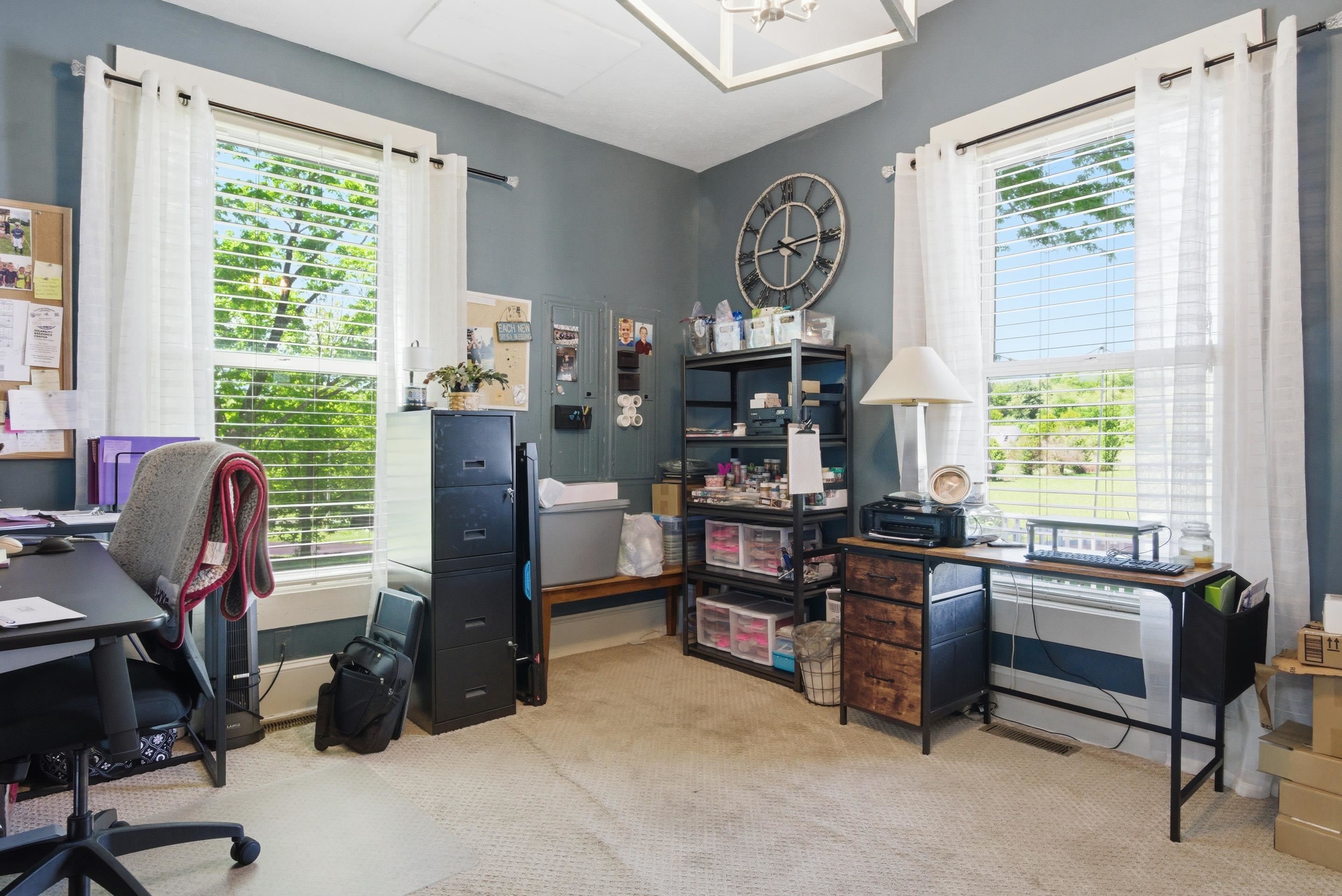 1834 Mud Pike Road Christiansburg VA 24073