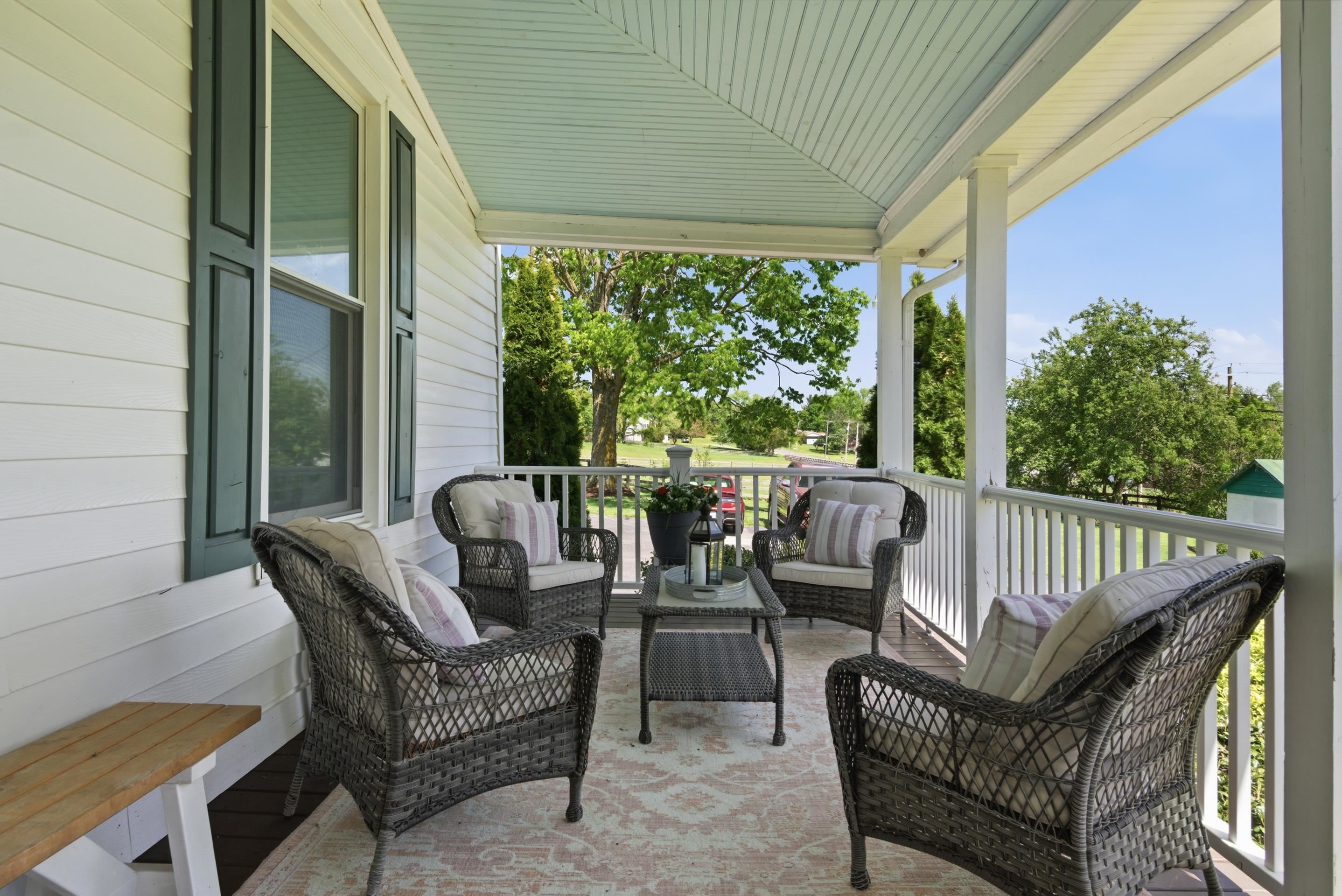 1834 Mud Pike Road Christiansburg VA 24073