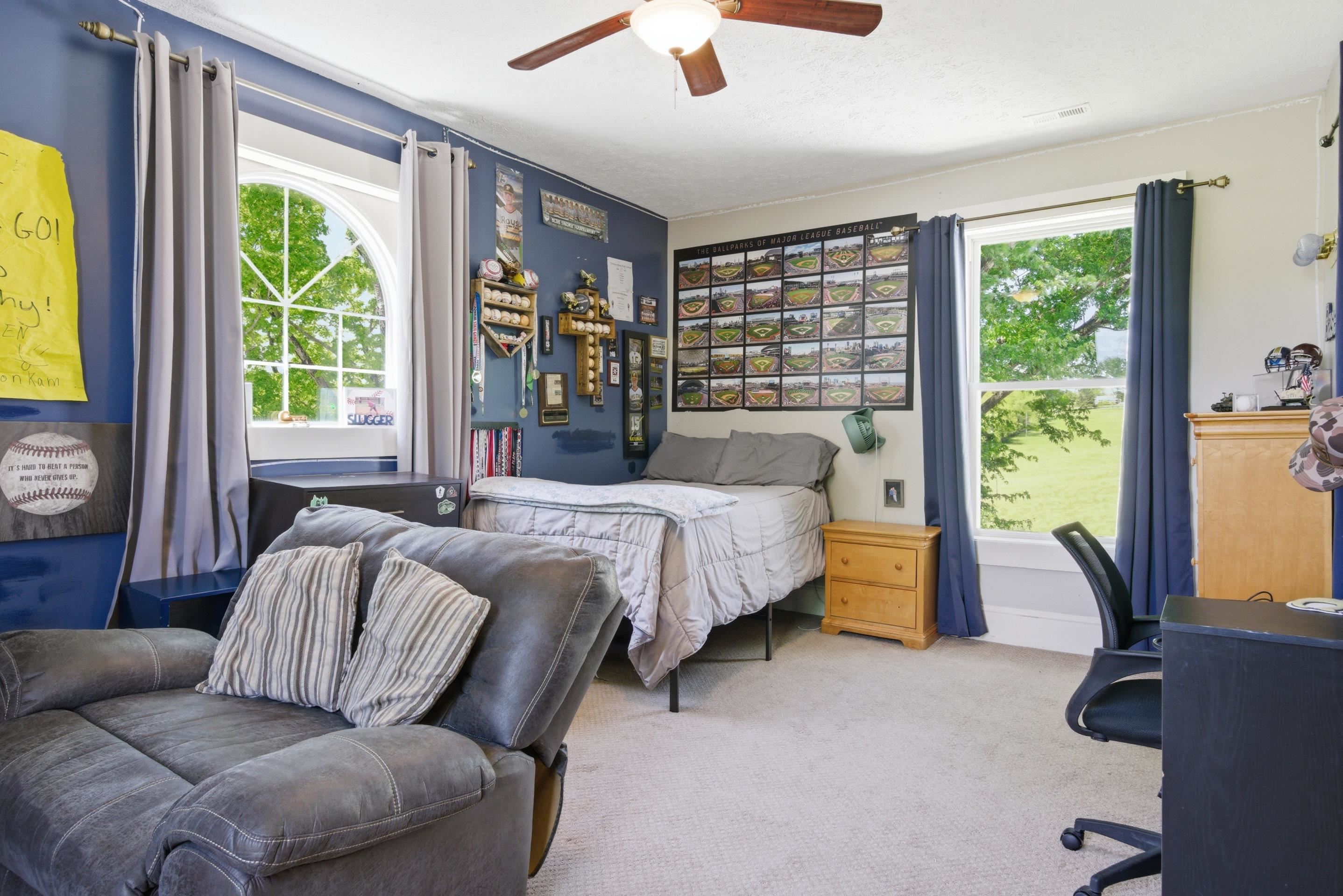 1834 Mud Pike Road Christiansburg VA 24073
