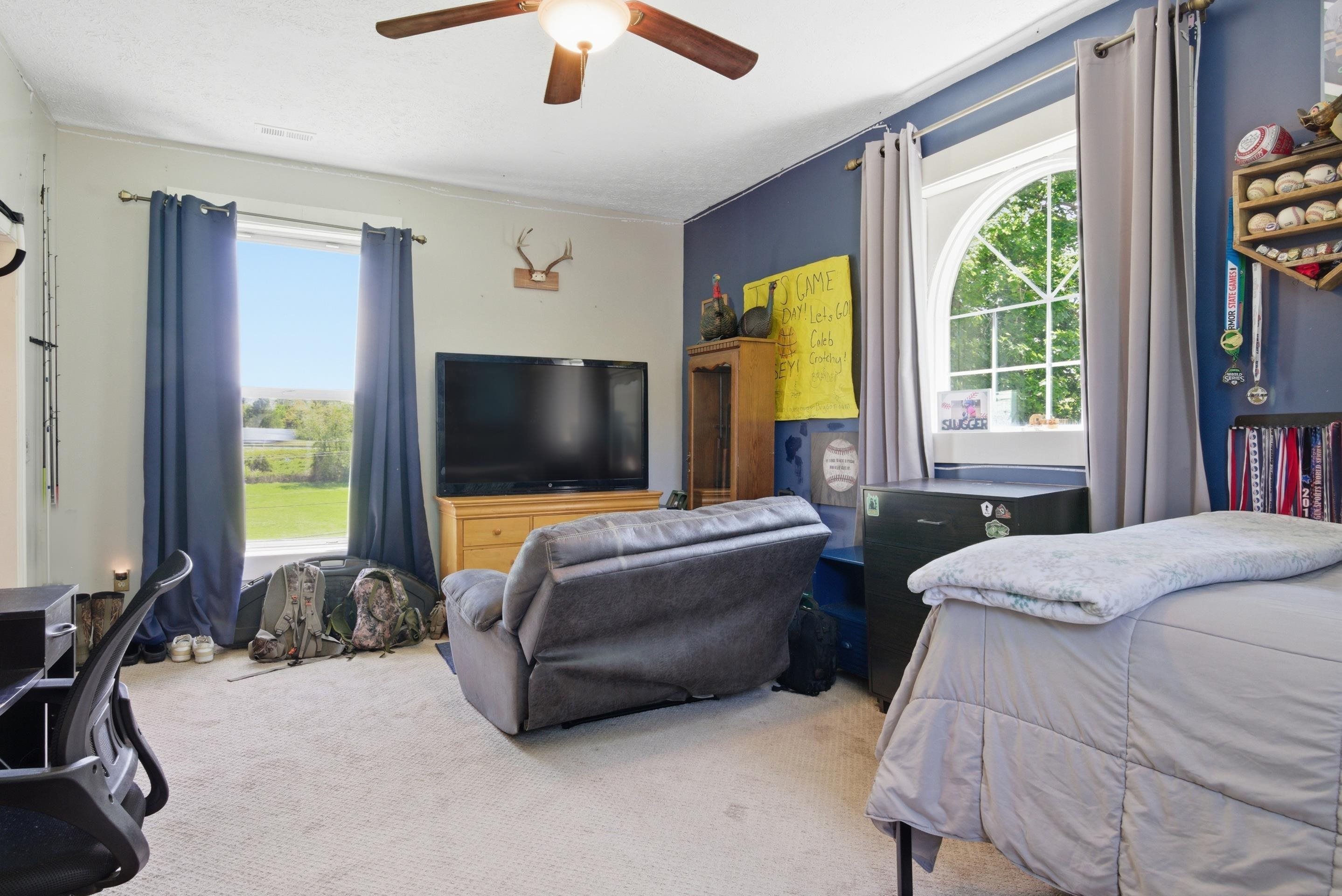 1834 Mud Pike Road Christiansburg VA 24073