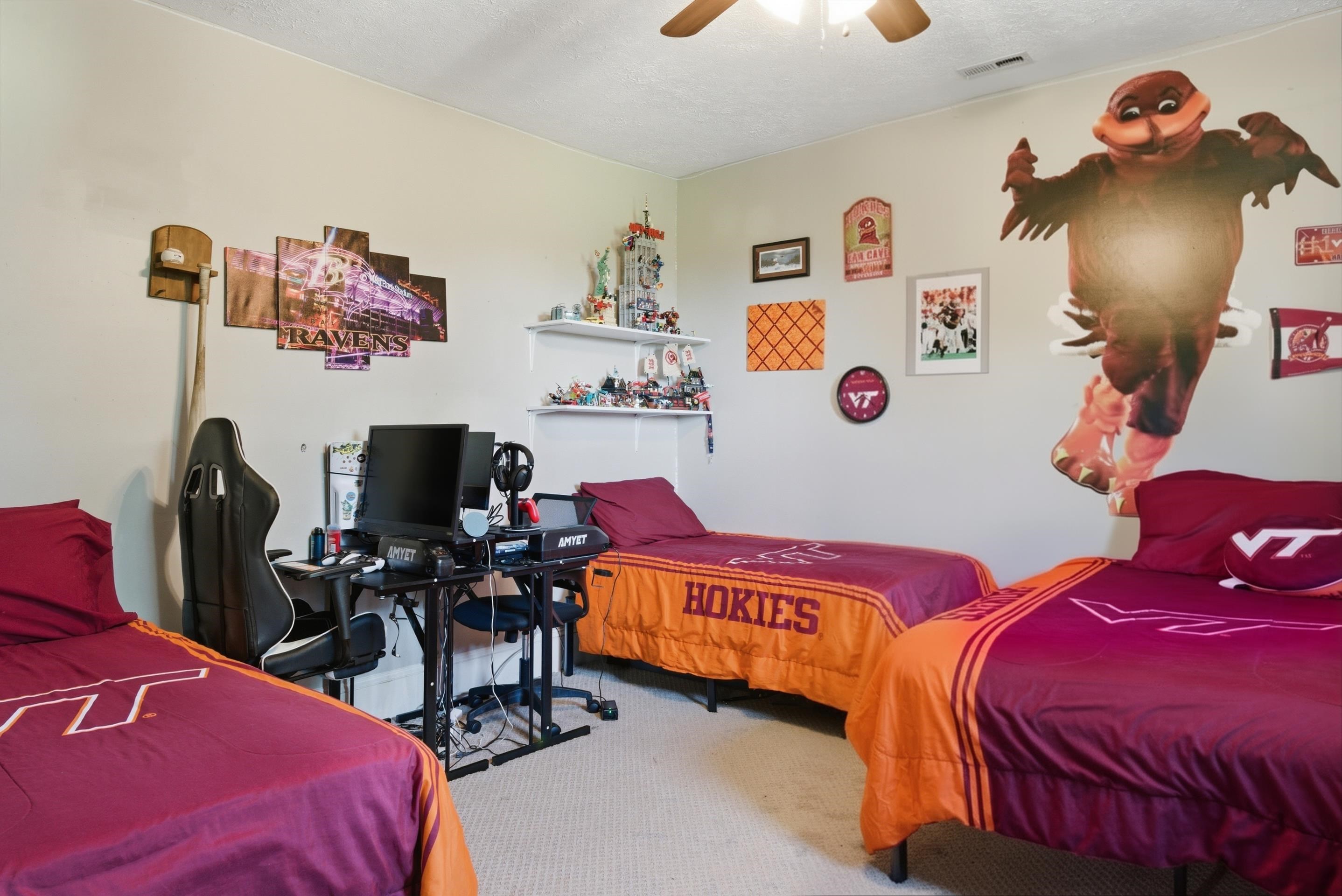 1834 Mud Pike Road Christiansburg VA 24073