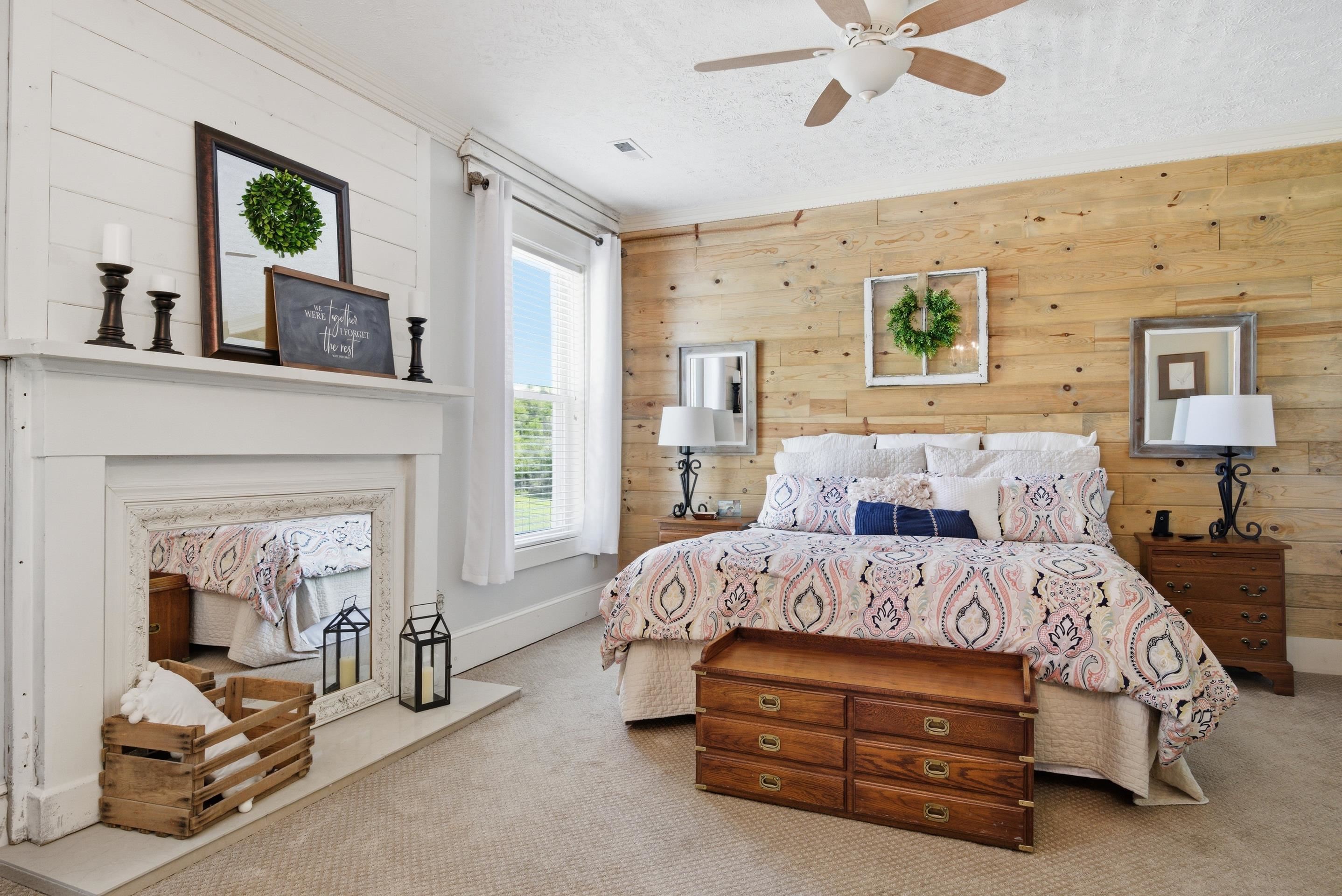 1834 Mud Pike Road Christiansburg VA 24073