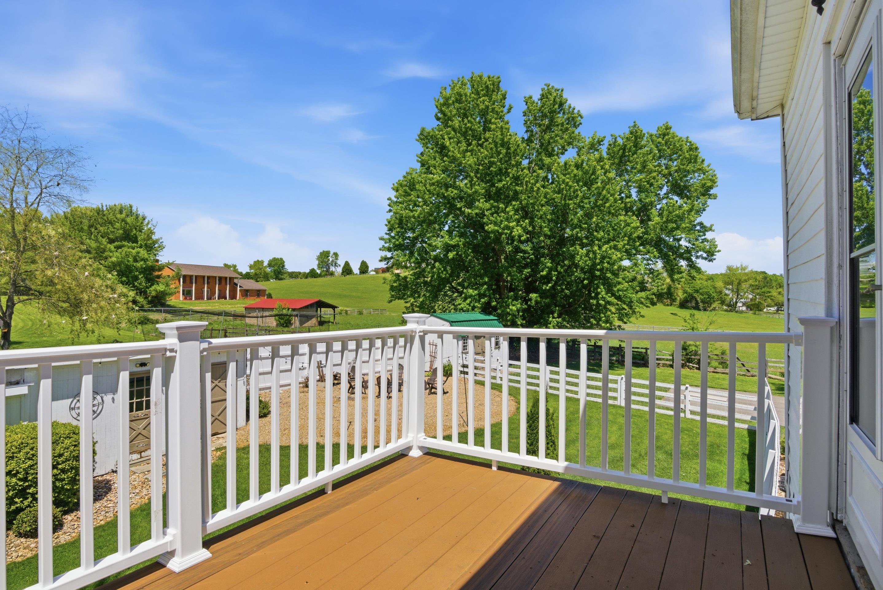 1834 Mud Pike Road Christiansburg VA 24073