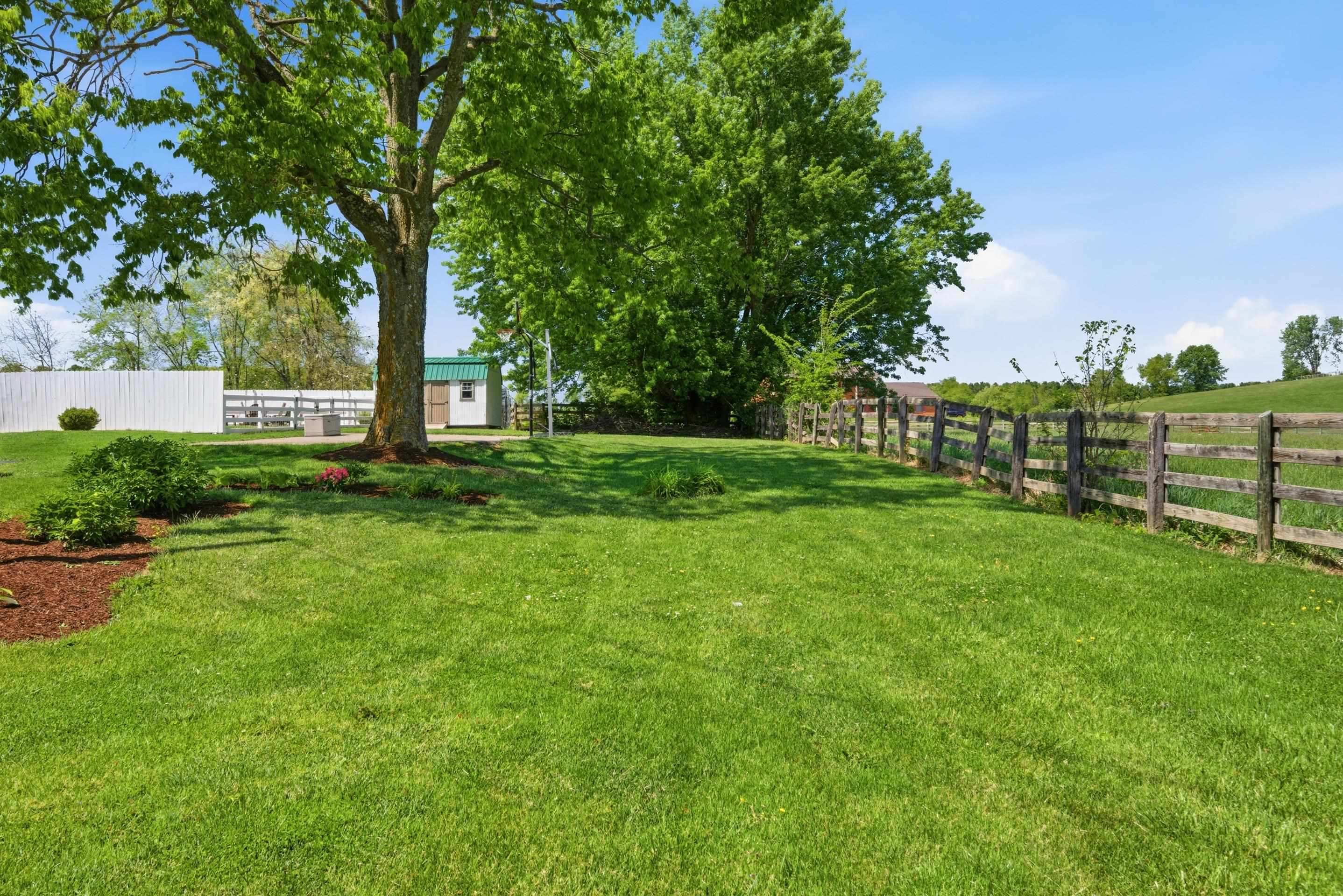 1834 Mud Pike Road Christiansburg VA 24073