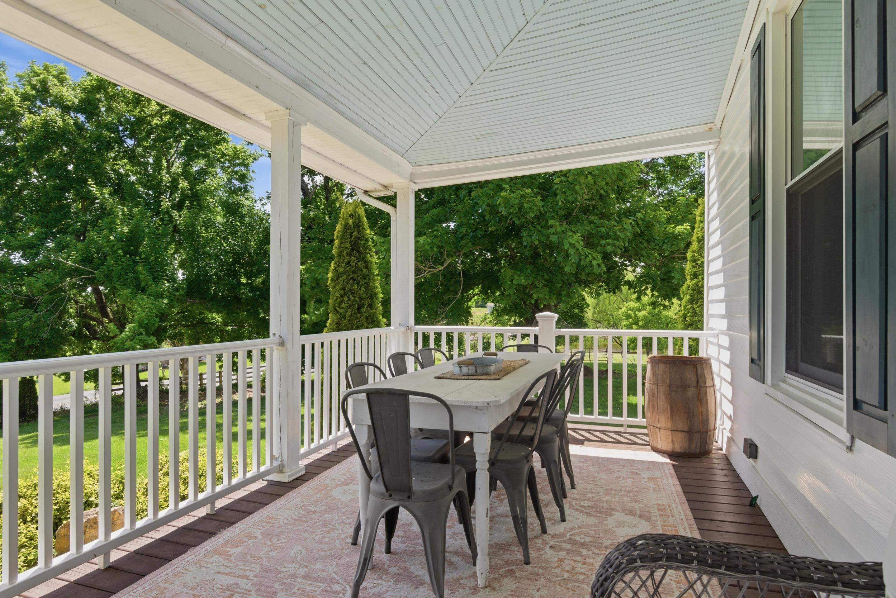 1834 Mud Pike Road Christiansburg VA 24073