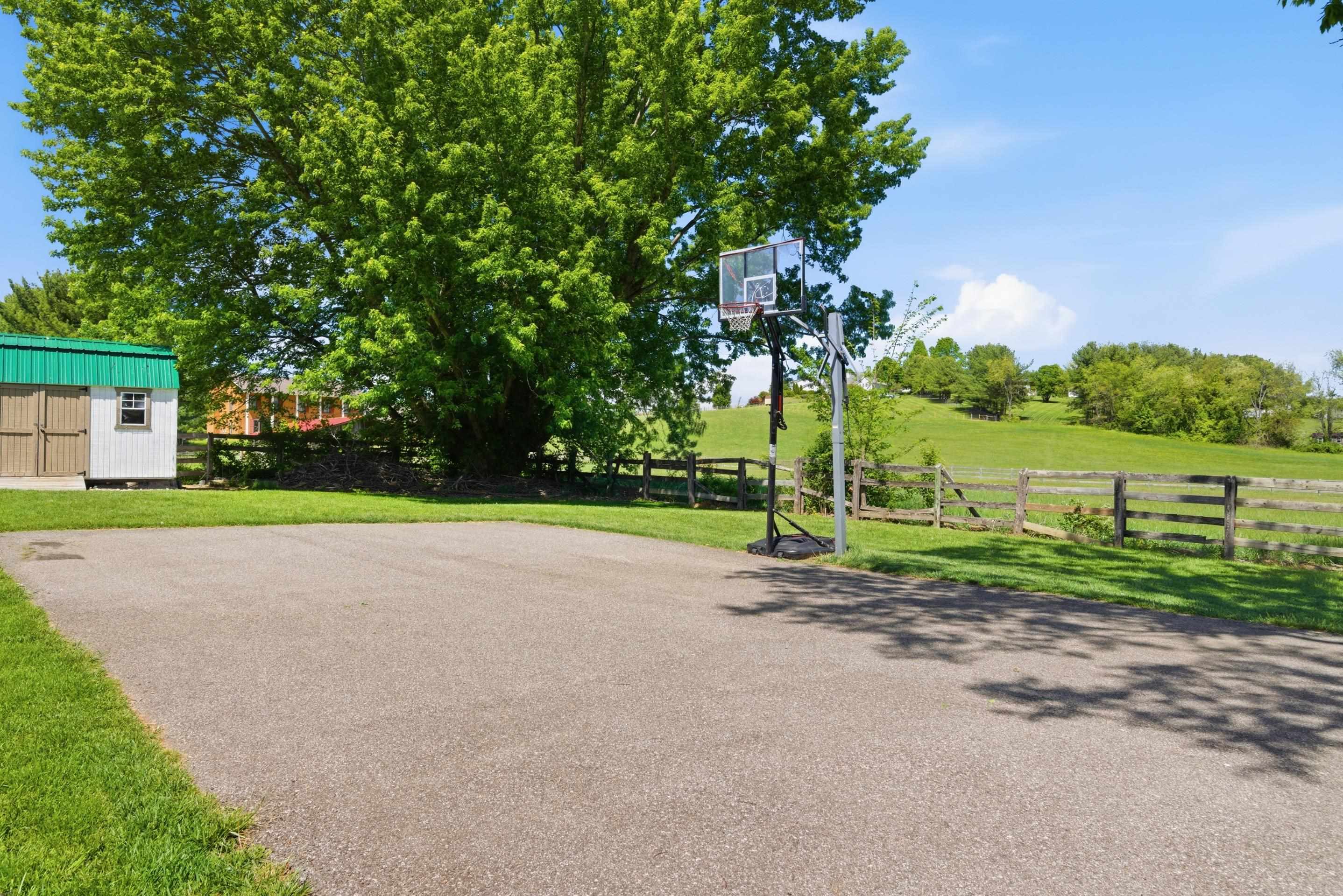 1834 Mud Pike Road Christiansburg VA 24073