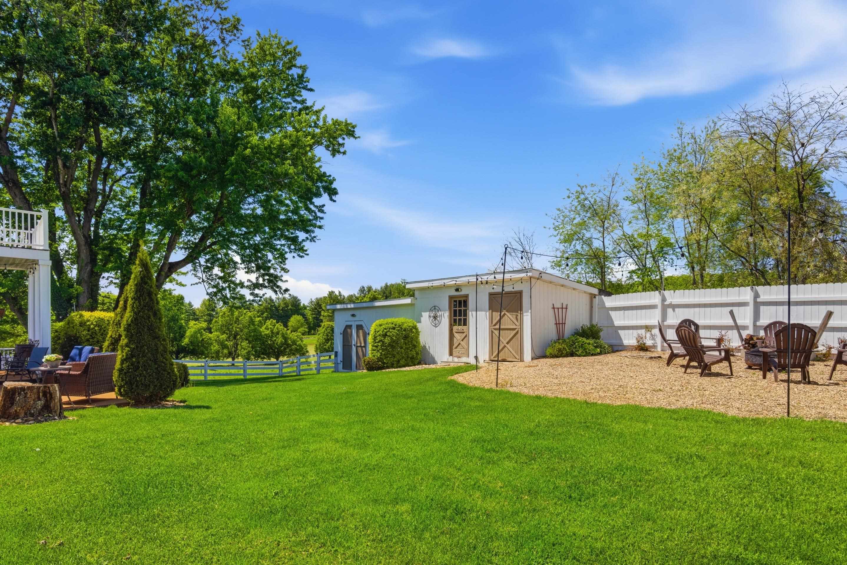 1834 Mud Pike Road Christiansburg VA 24073