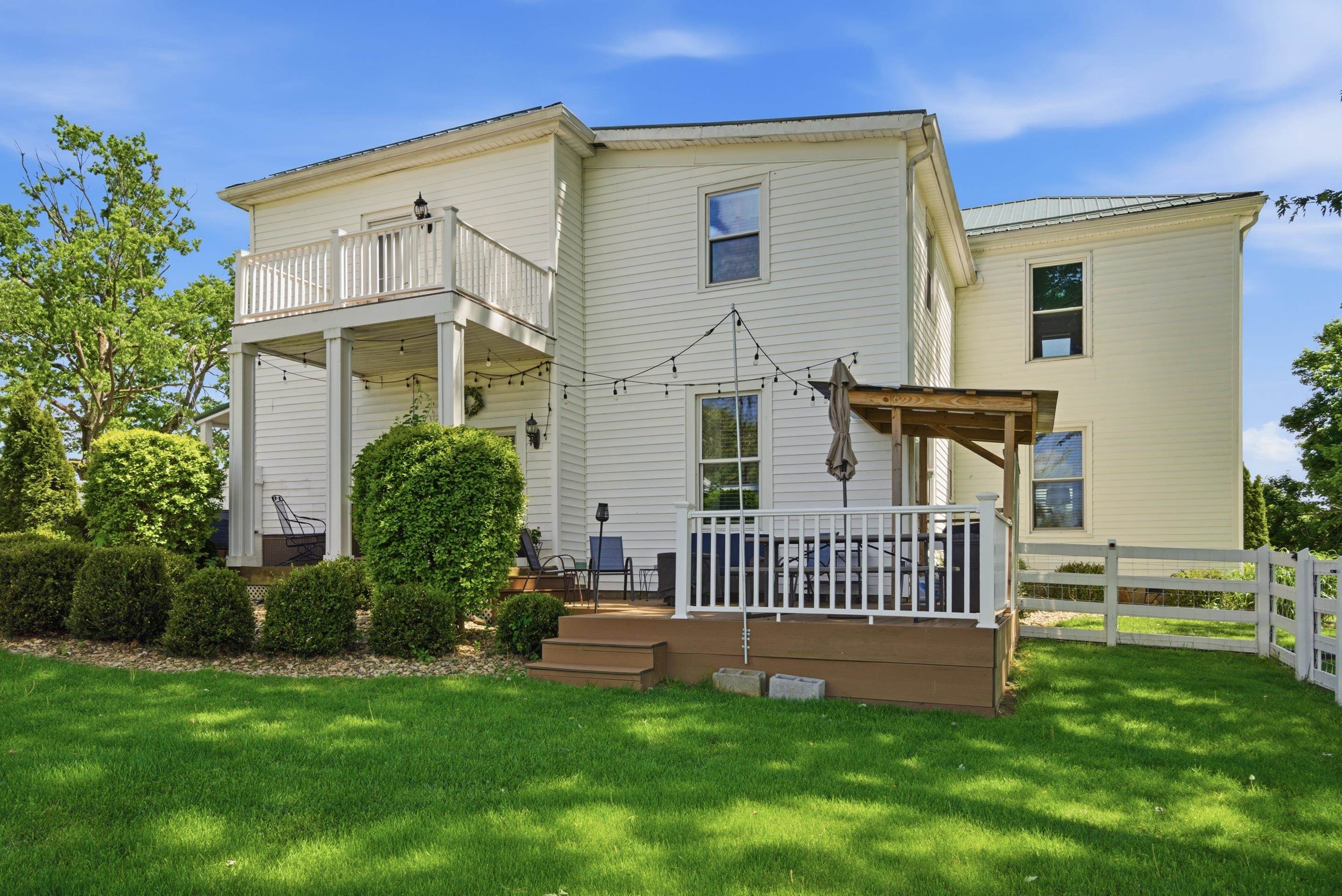 1834 Mud Pike Road Christiansburg VA 24073