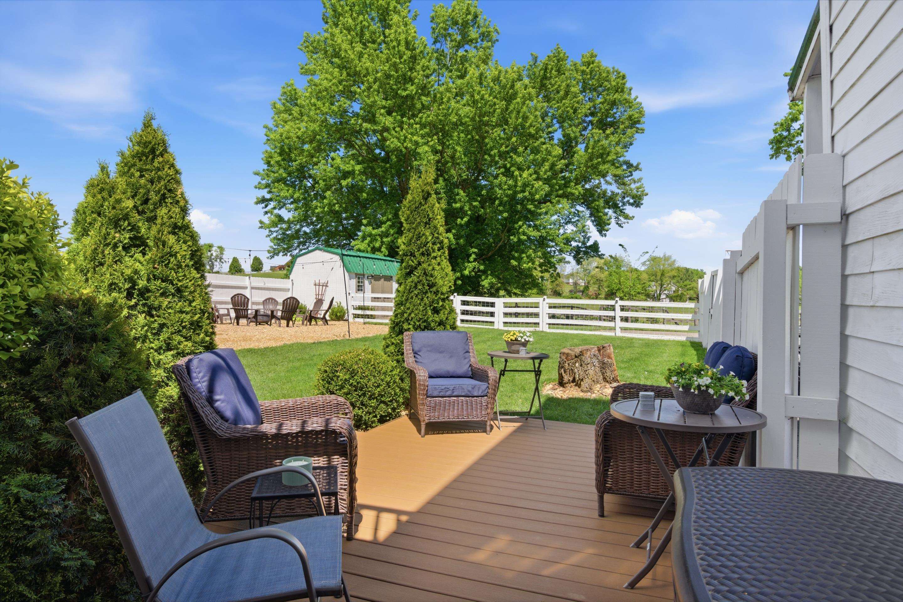 1834 Mud Pike Road Christiansburg VA 24073