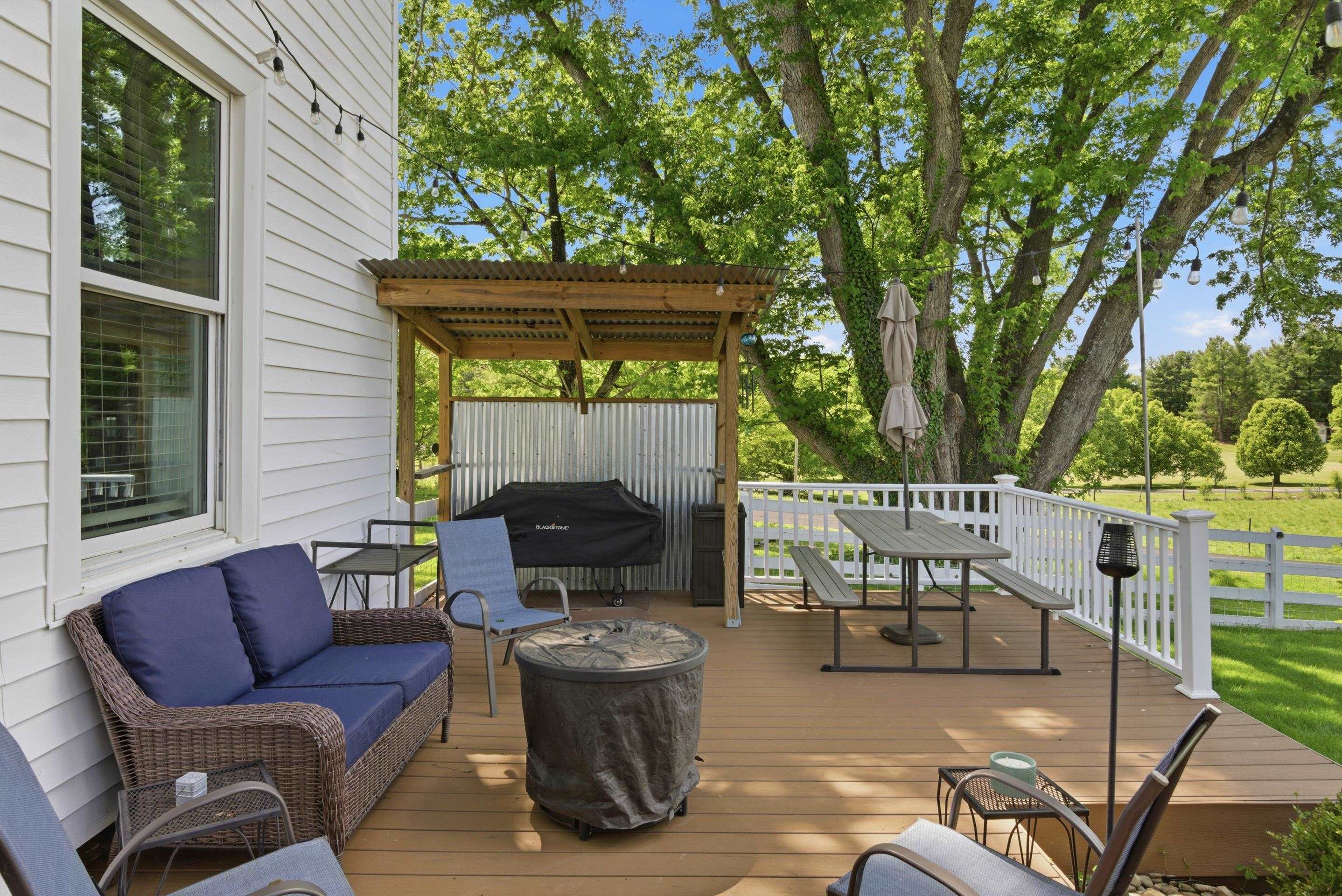 1834 Mud Pike Road Christiansburg VA 24073