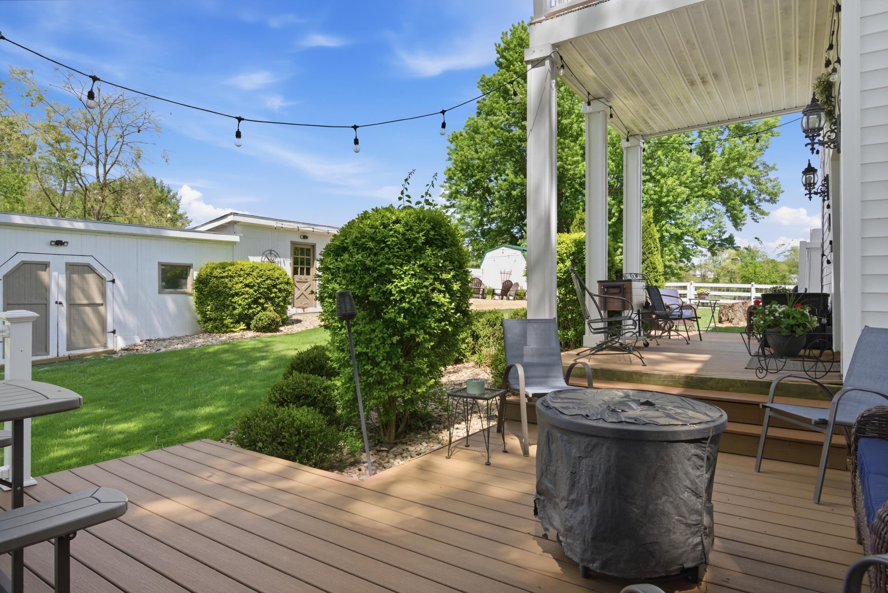 1834 Mud Pike Road Christiansburg VA 24073