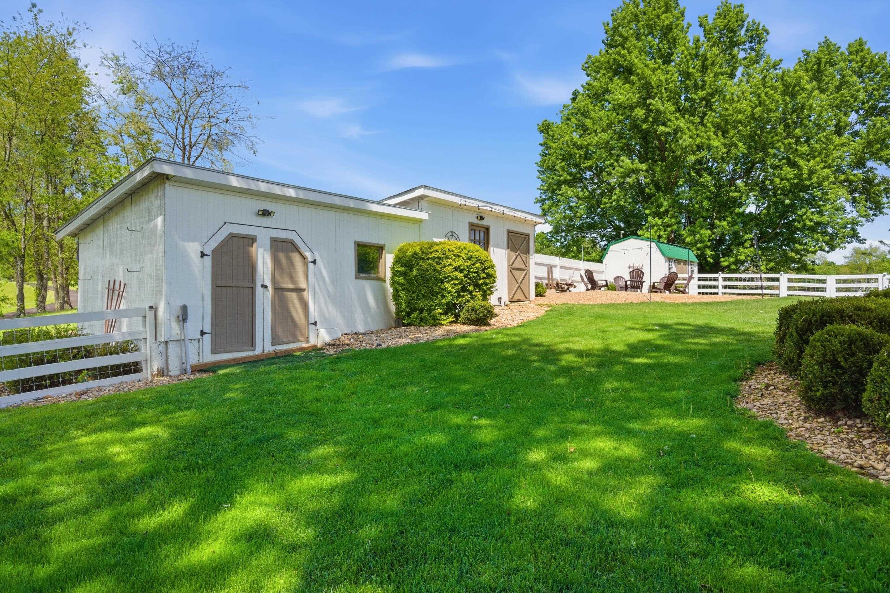 1834 Mud Pike Road Christiansburg VA 24073
