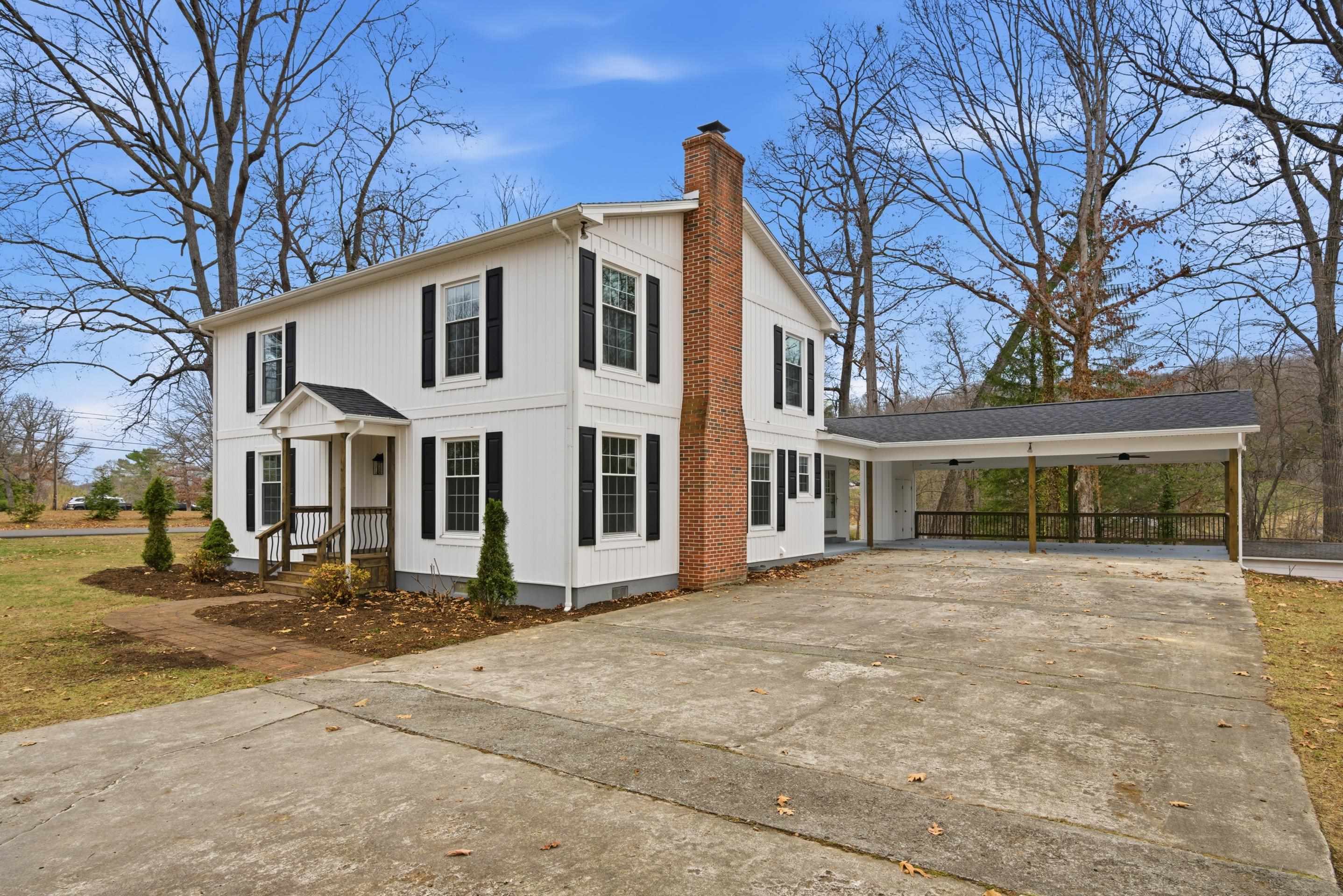 100 Sherwood None E Wytheville VA 24382