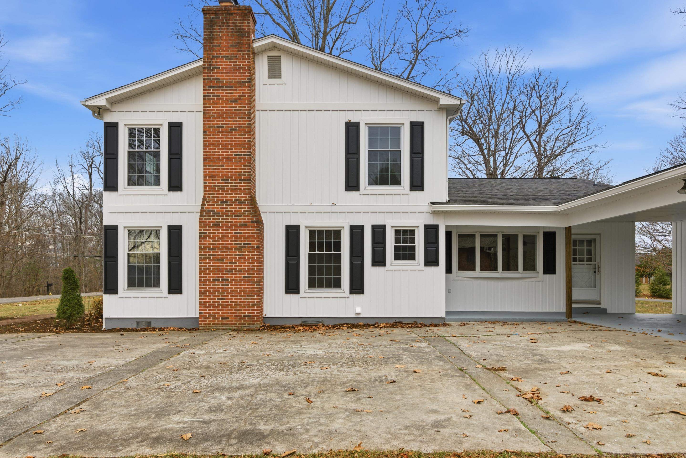 100 Sherwood None E Wytheville VA 24382