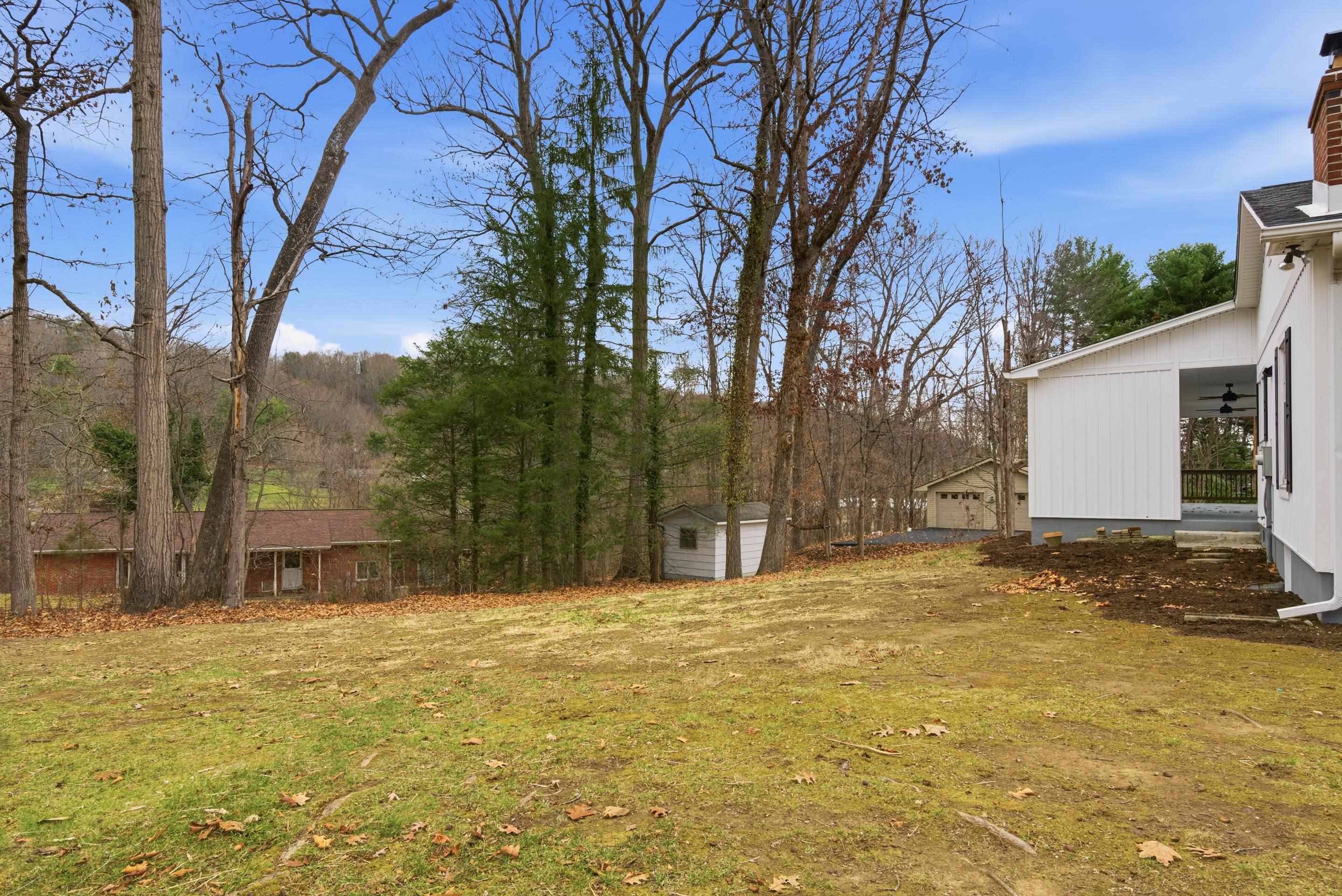 100 Sherwood None E Wytheville VA 24382