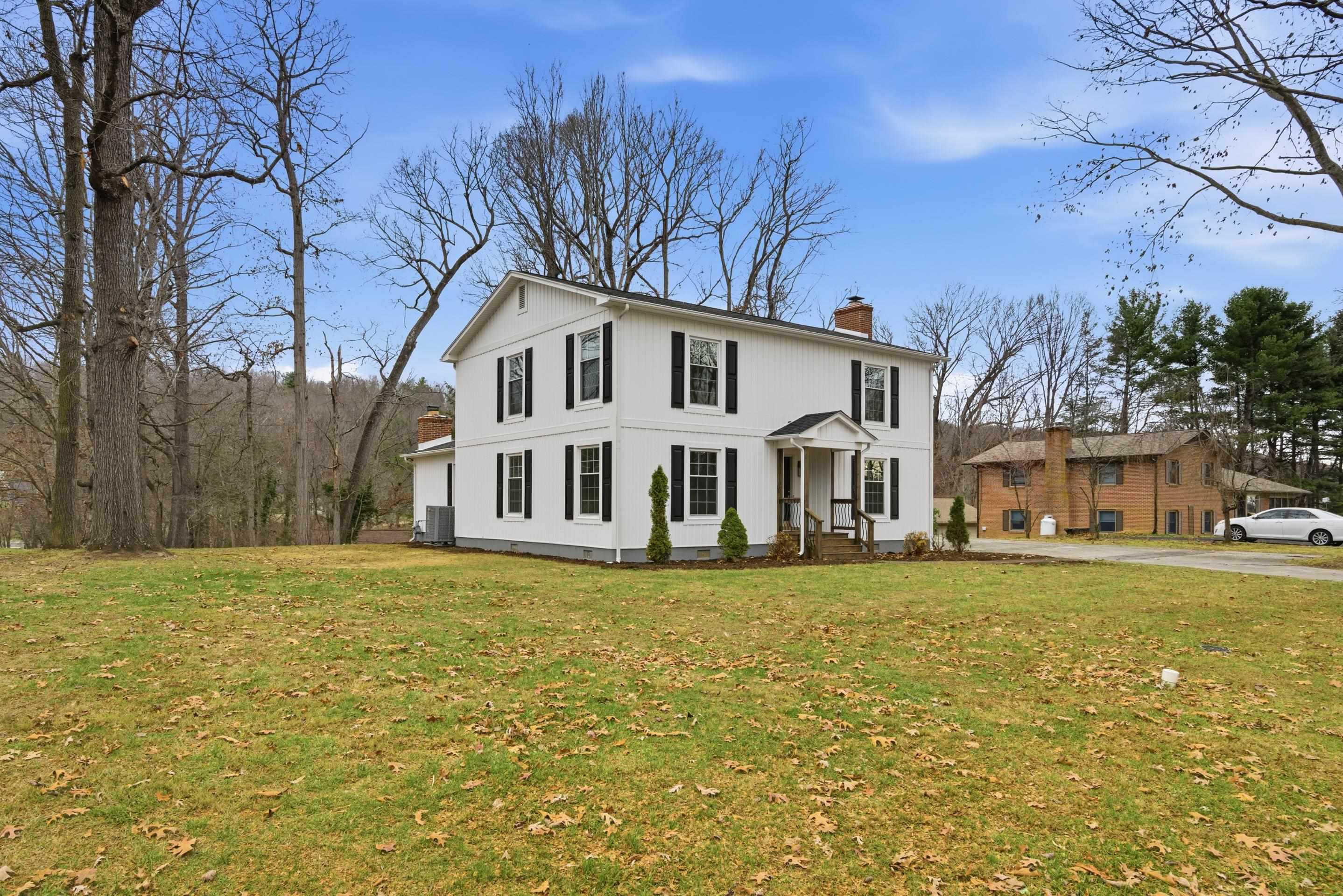 100 Sherwood None E Wytheville VA 24382