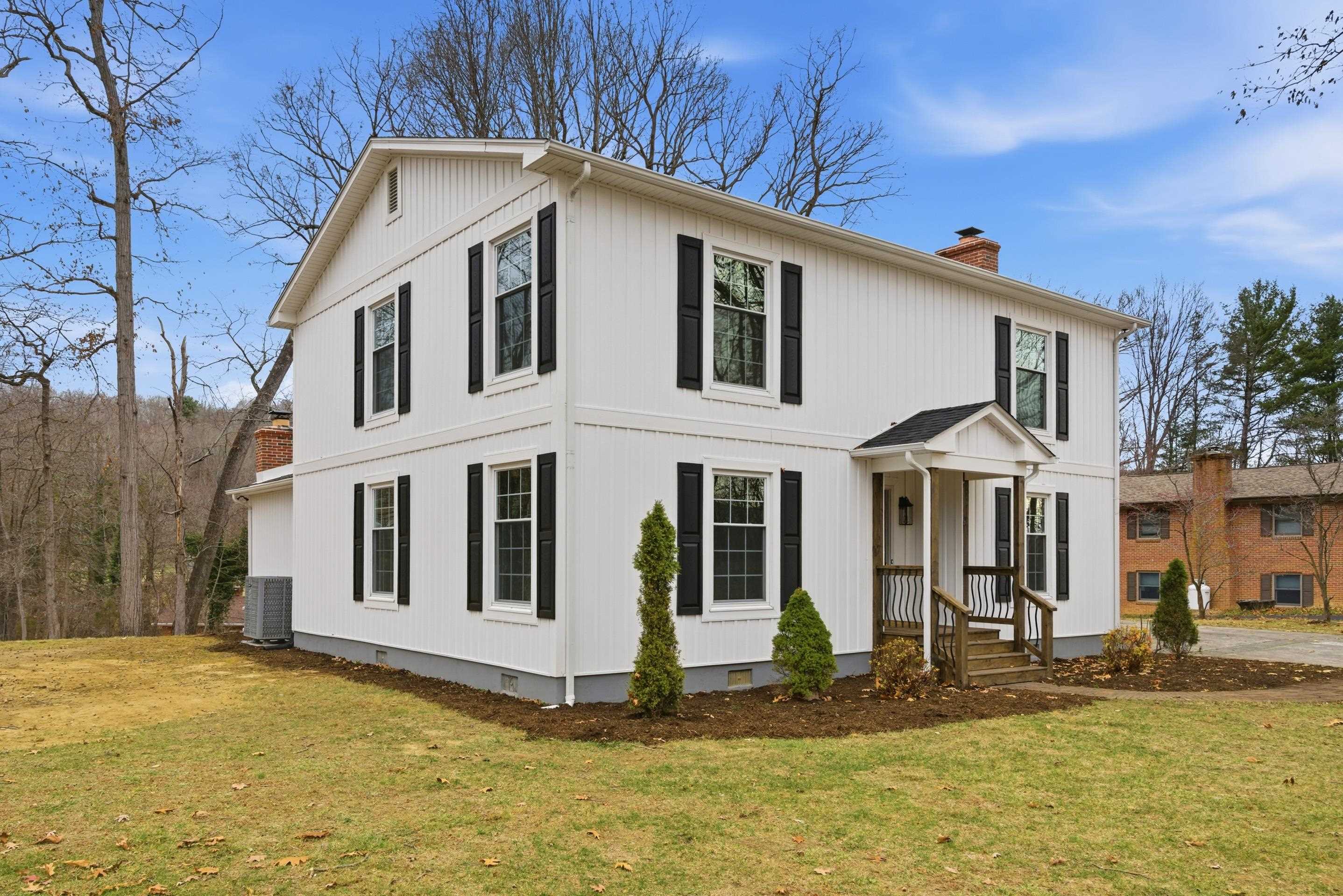 100 Sherwood None E Wytheville VA 24382