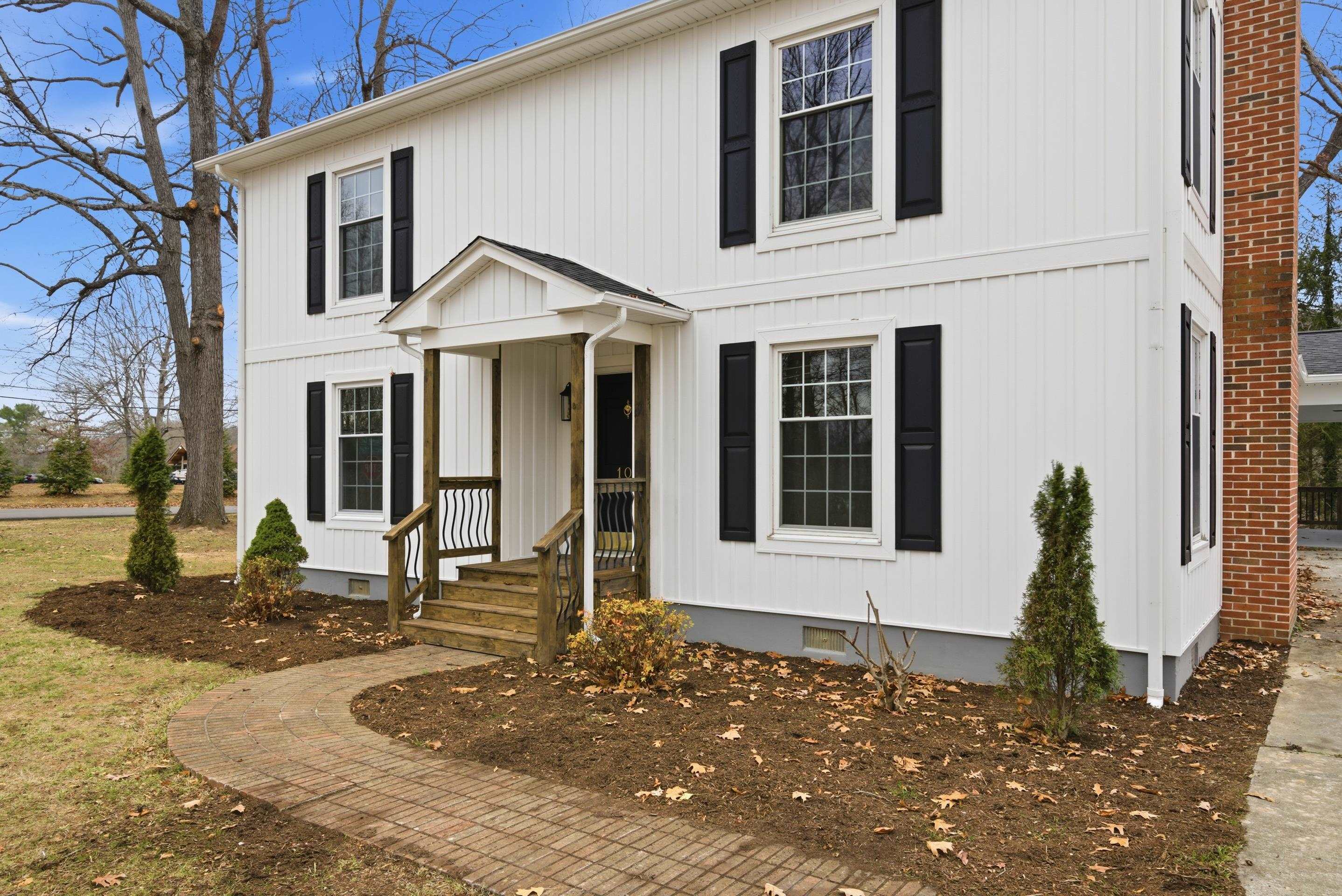 100 Sherwood None E Wytheville VA 24382