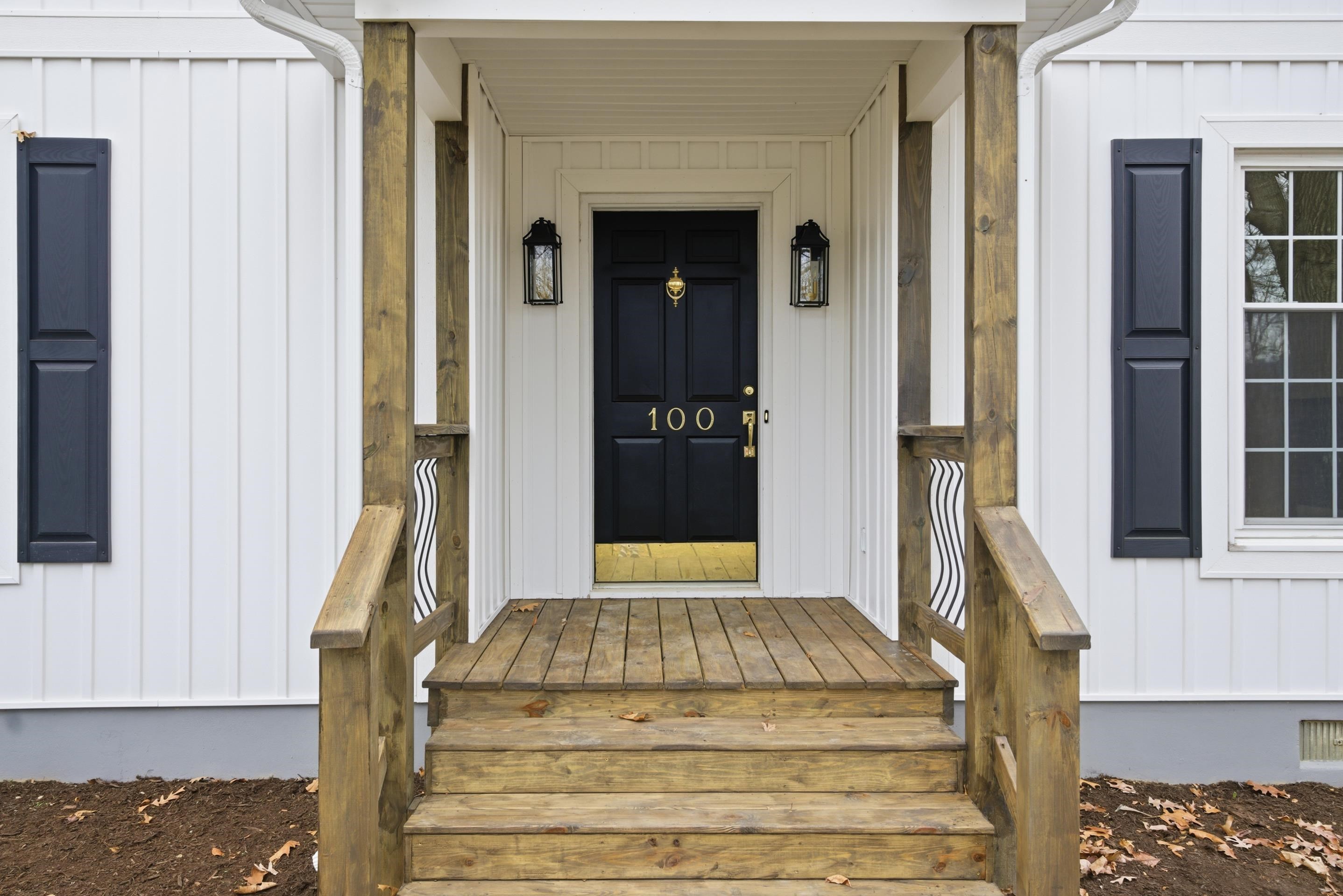 100 Sherwood None E Wytheville VA 24382