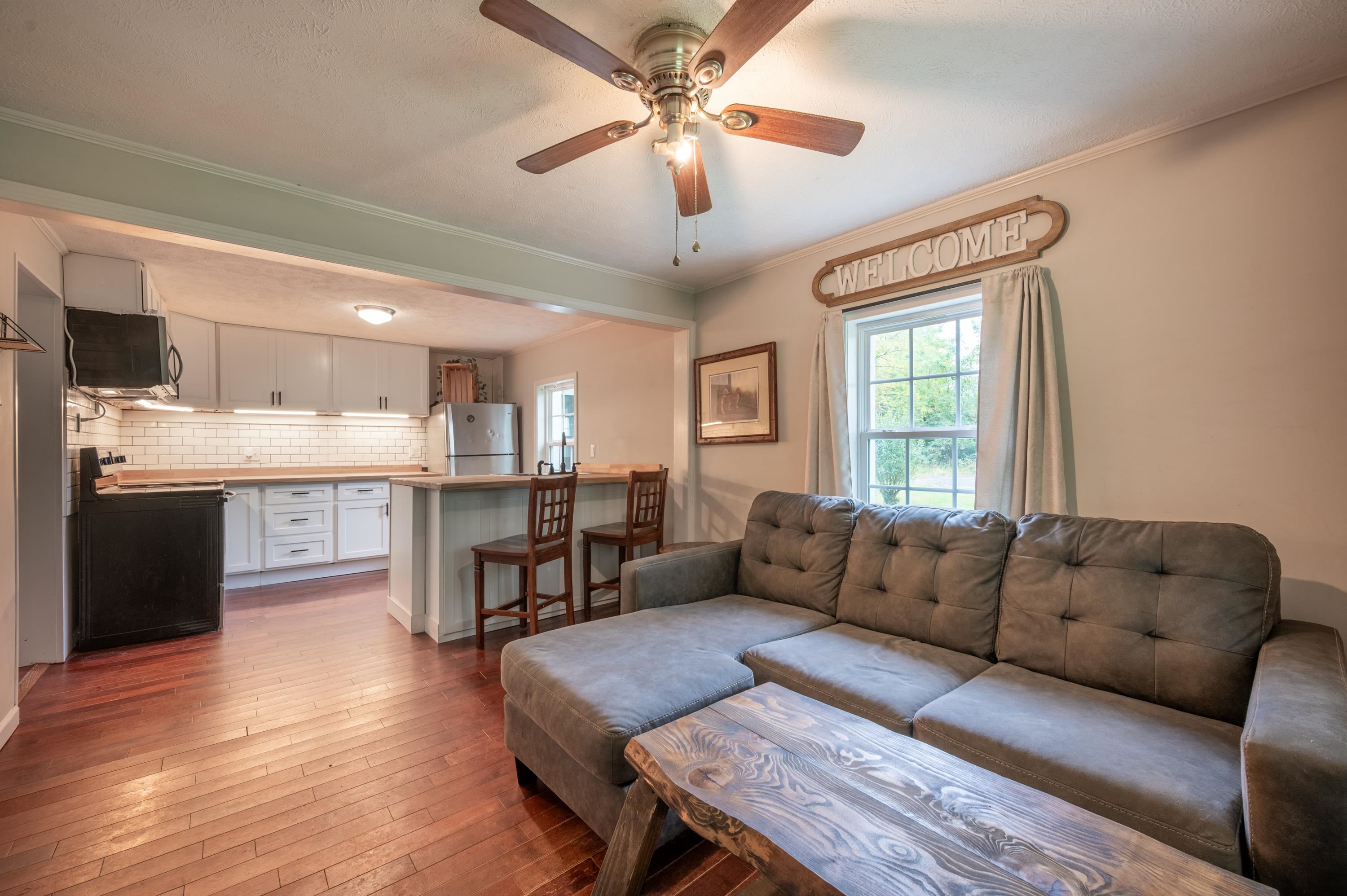 487 Dry Twig Road Laurel Fork VA 24352