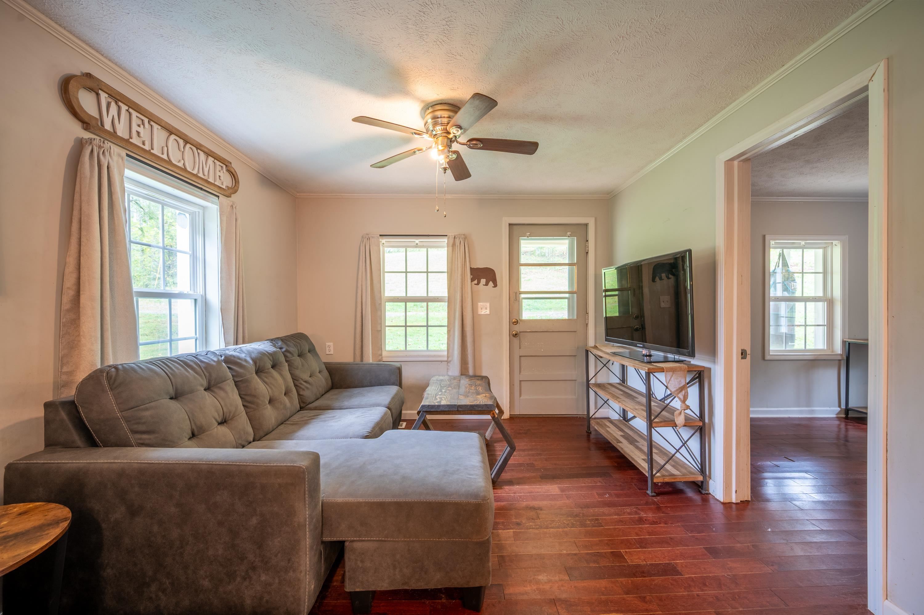 487 Dry Twig Road Laurel Fork VA 24352