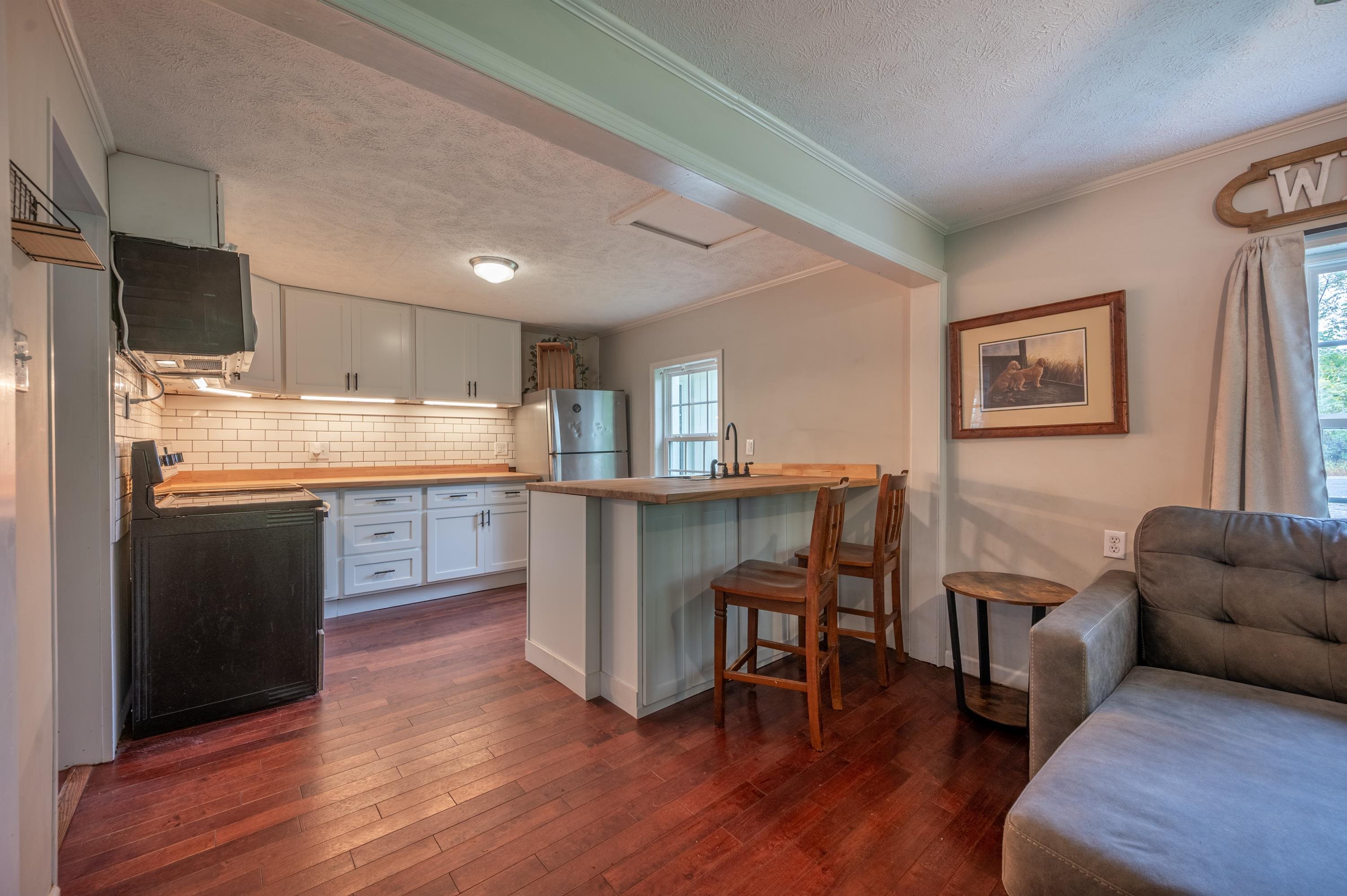 487 Dry Twig Road Laurel Fork VA 24352