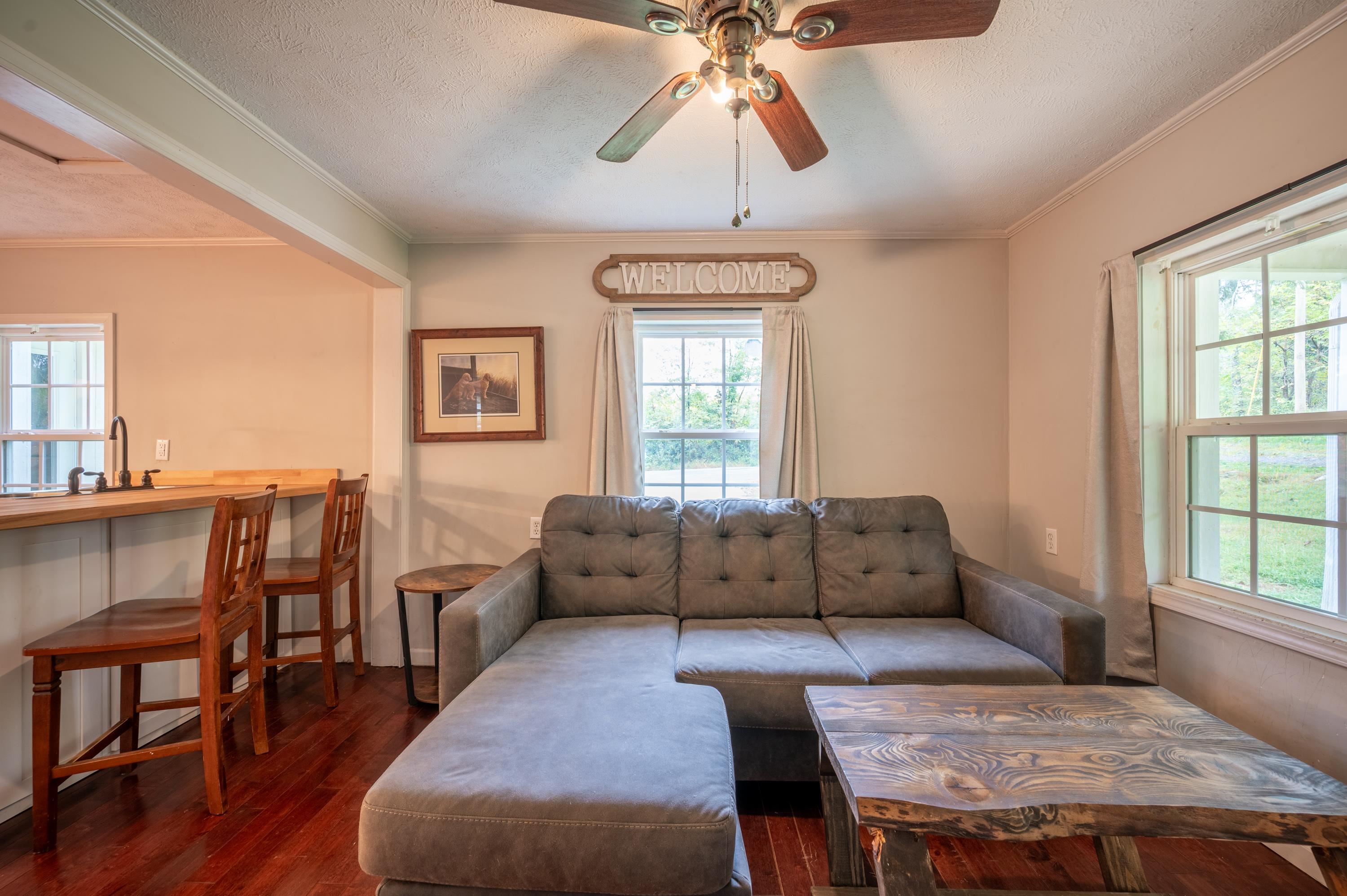 487 Dry Twig Road Laurel Fork VA 24352