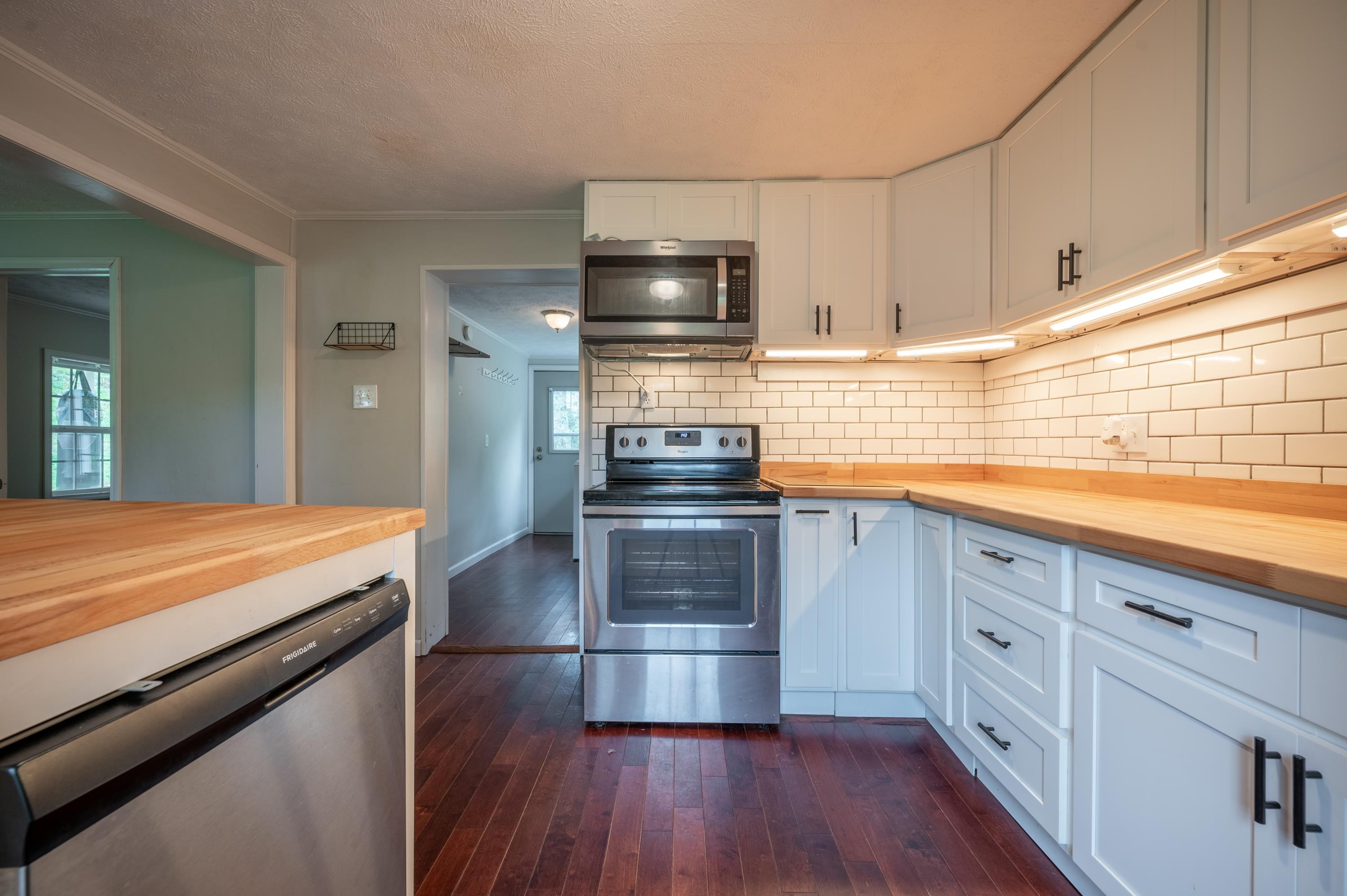 487 Dry Twig Road Laurel Fork VA 24352