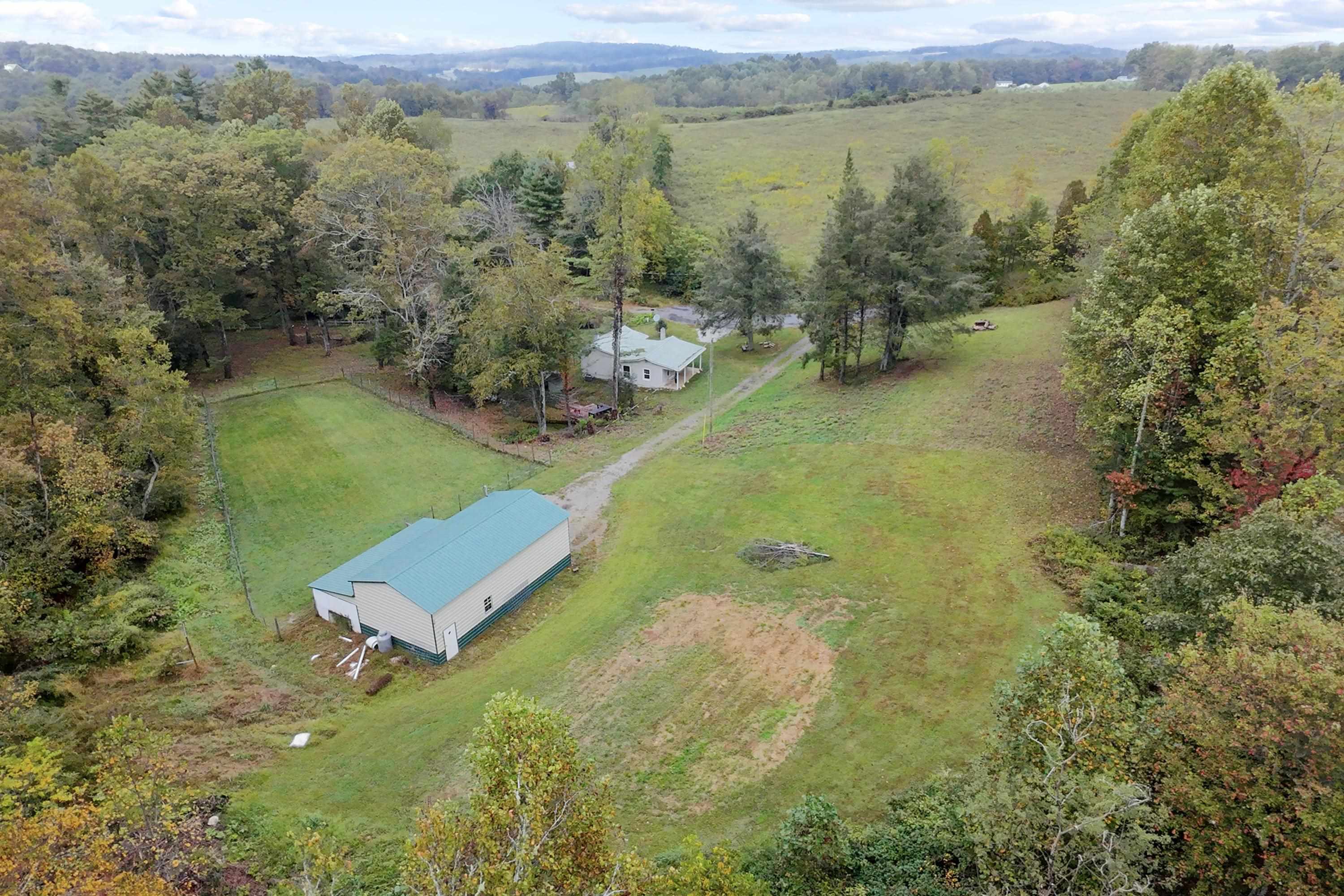 487 Dry Twig Road Laurel Fork VA 24352