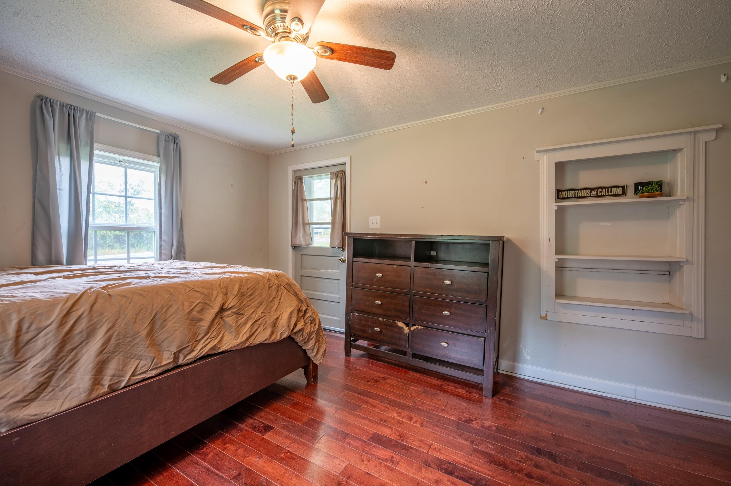 487 Dry Twig Road Laurel Fork VA 24352