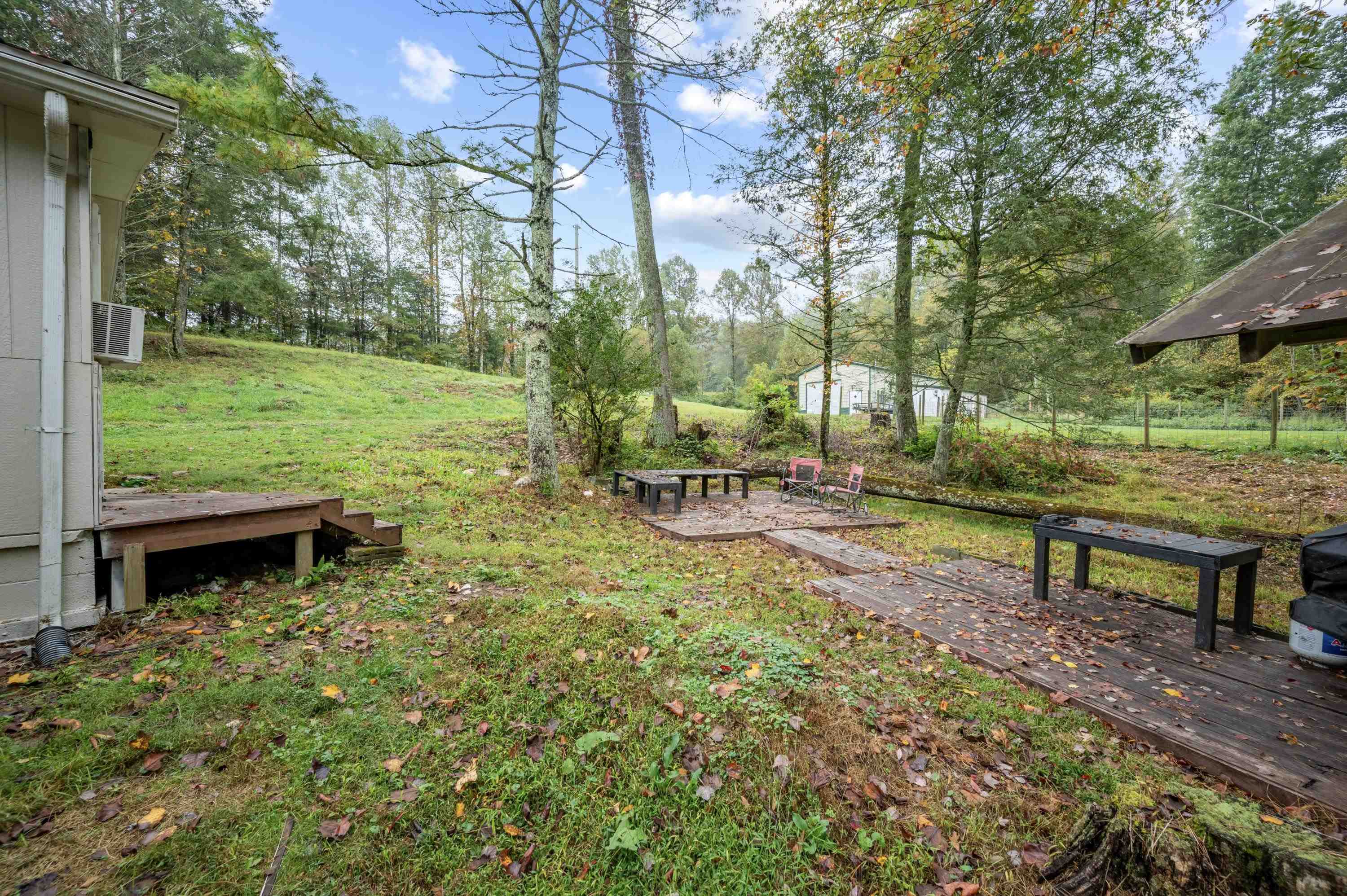 487 Dry Twig Road Laurel Fork VA 24352