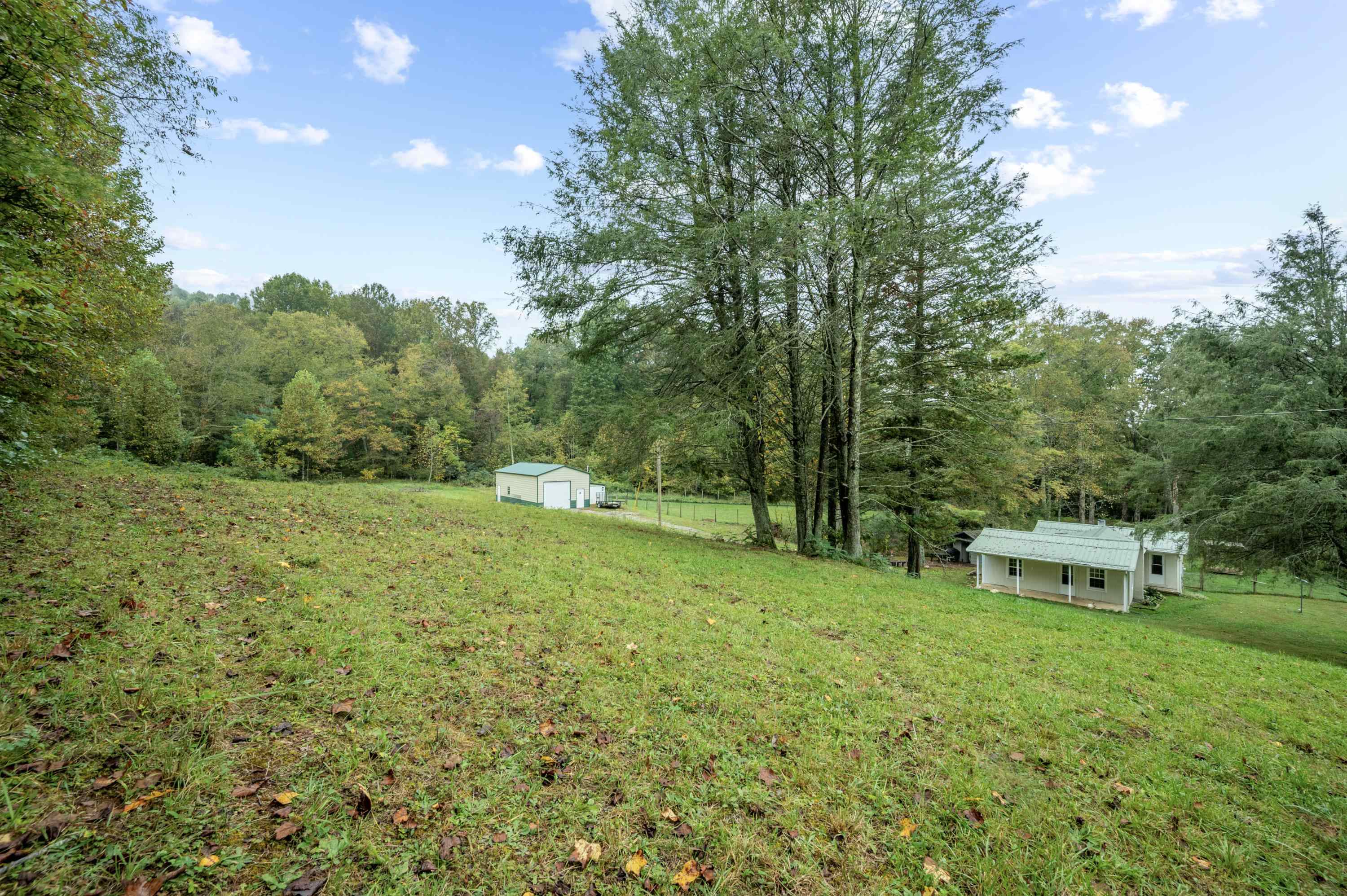 487 Dry Twig Road Laurel Fork VA 24352