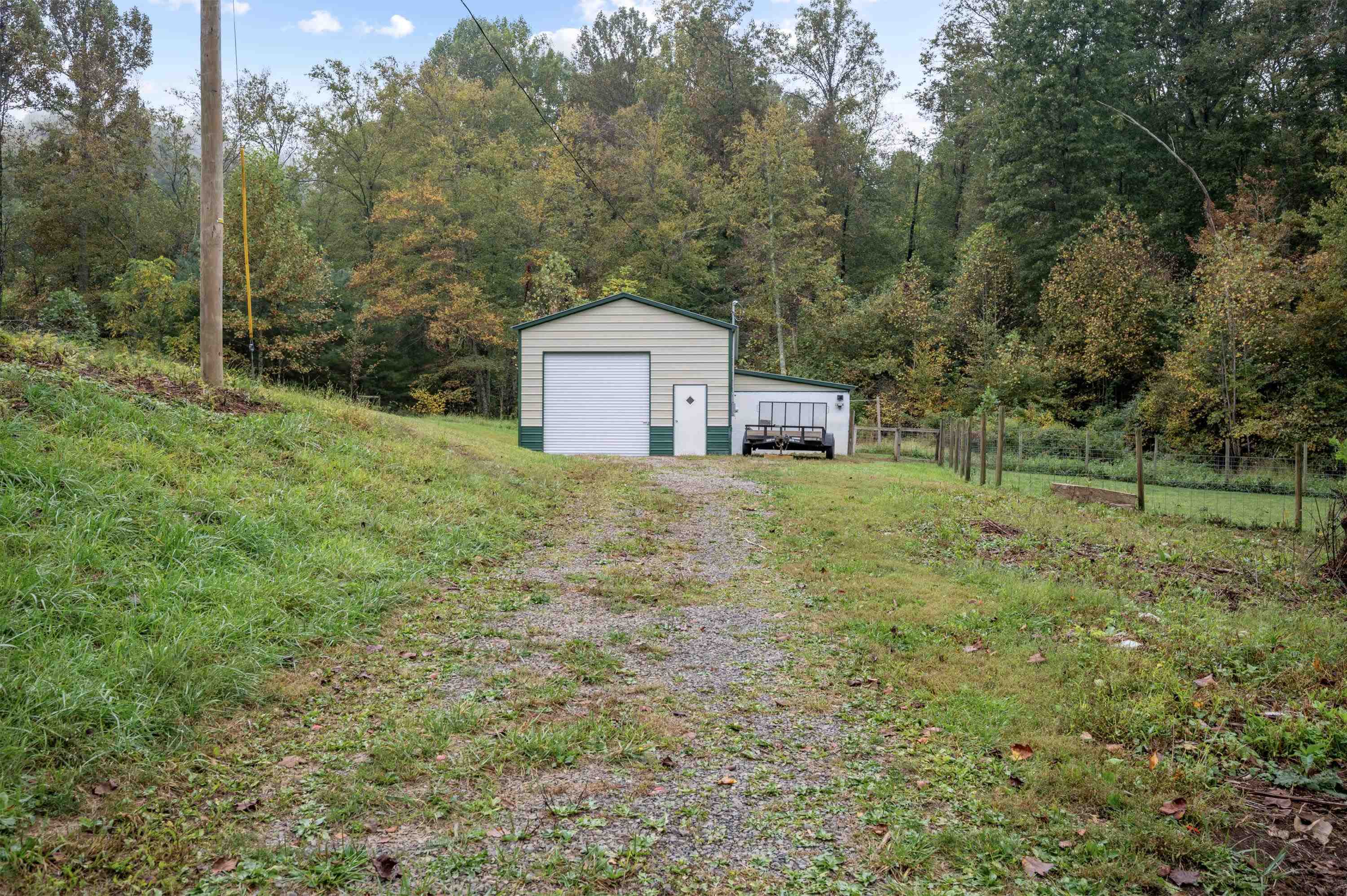 487 Dry Twig Road Laurel Fork VA 24352