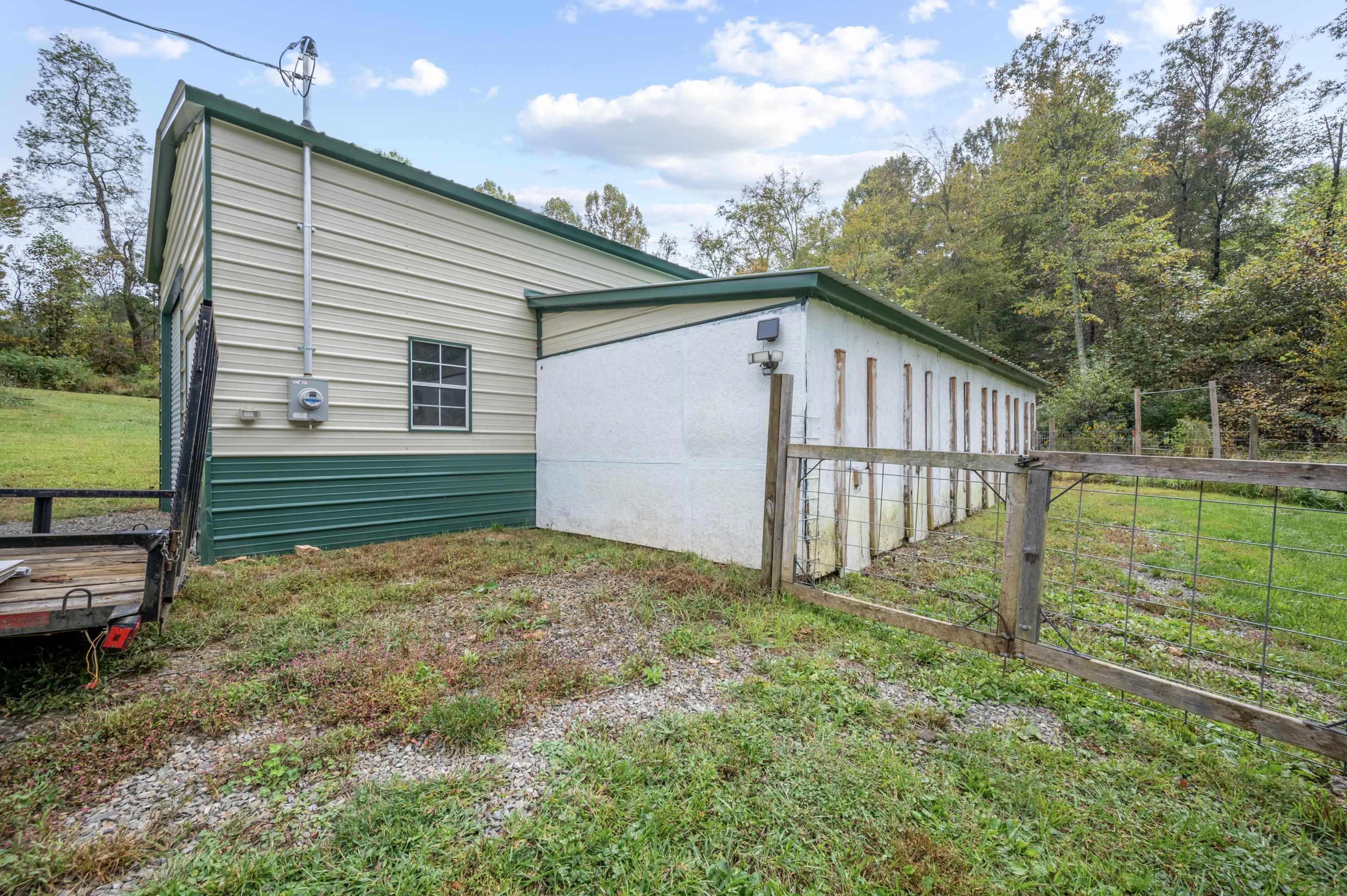 487 Dry Twig Road Laurel Fork VA 24352