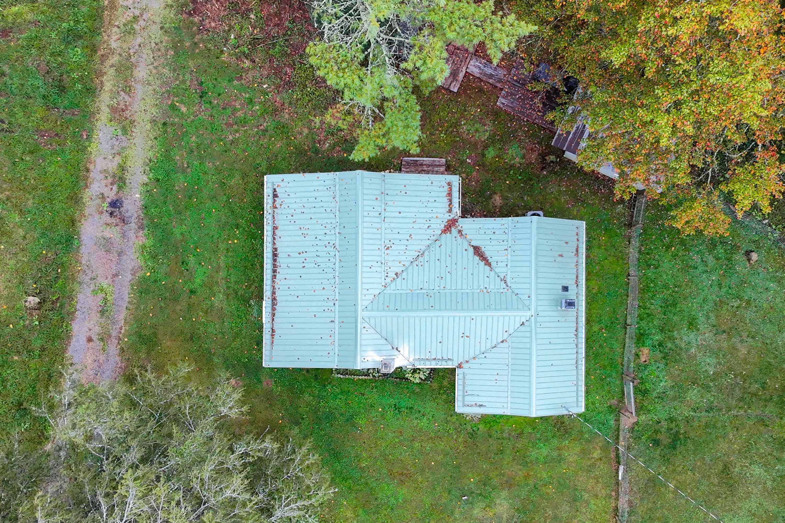 487 Dry Twig Road Laurel Fork VA 24352