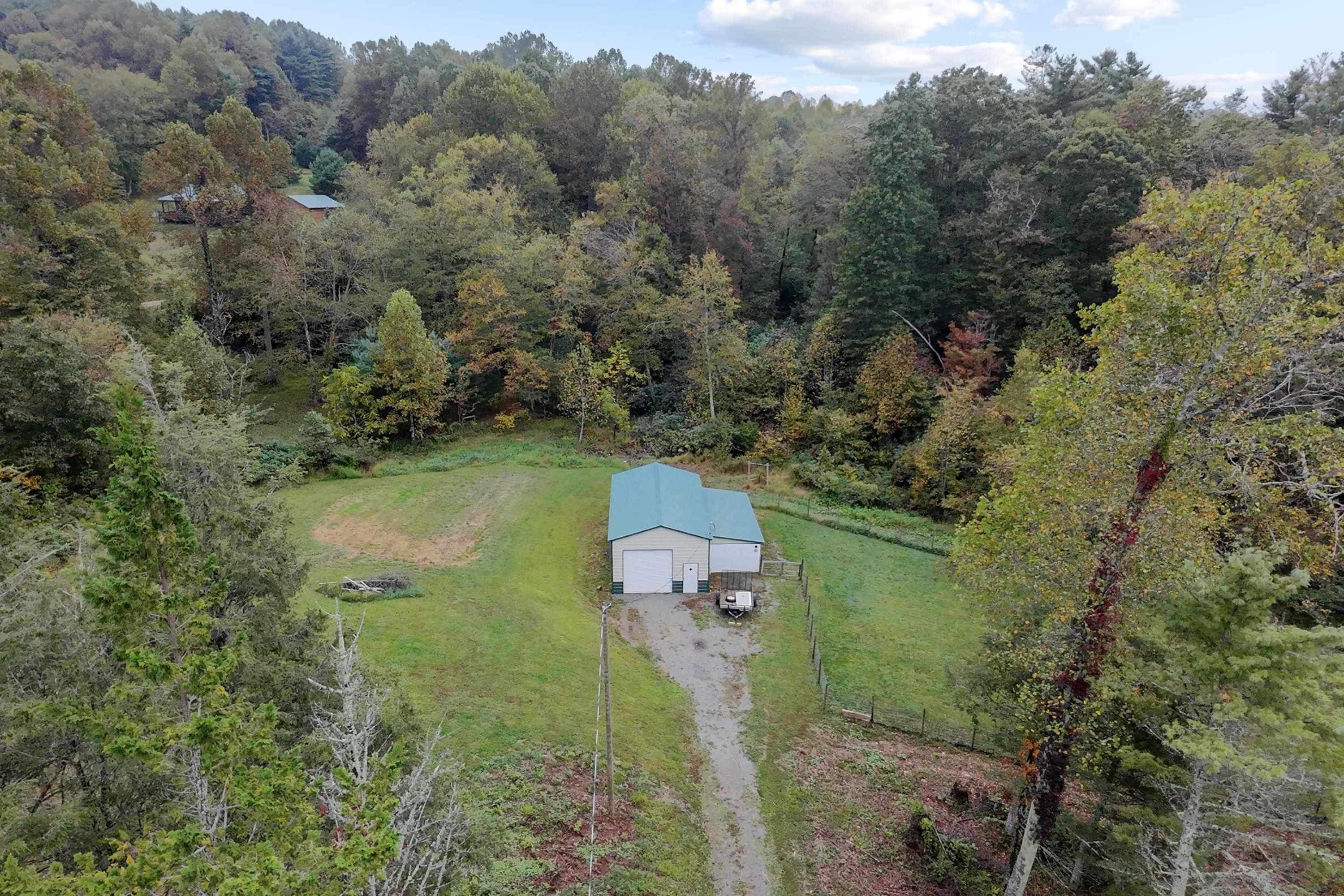 487 Dry Twig Road Laurel Fork VA 24352