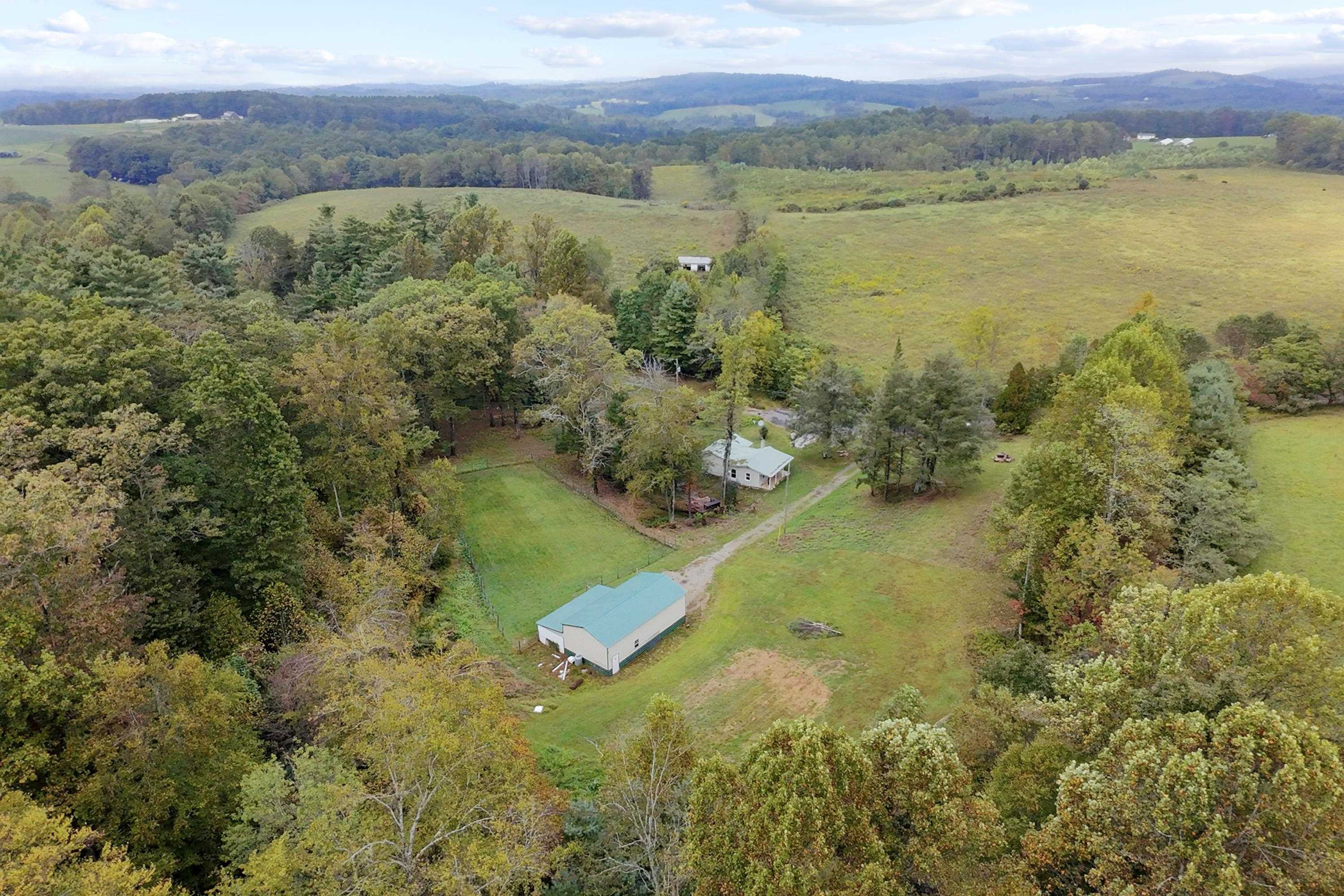487 Dry Twig Road Laurel Fork VA 24352