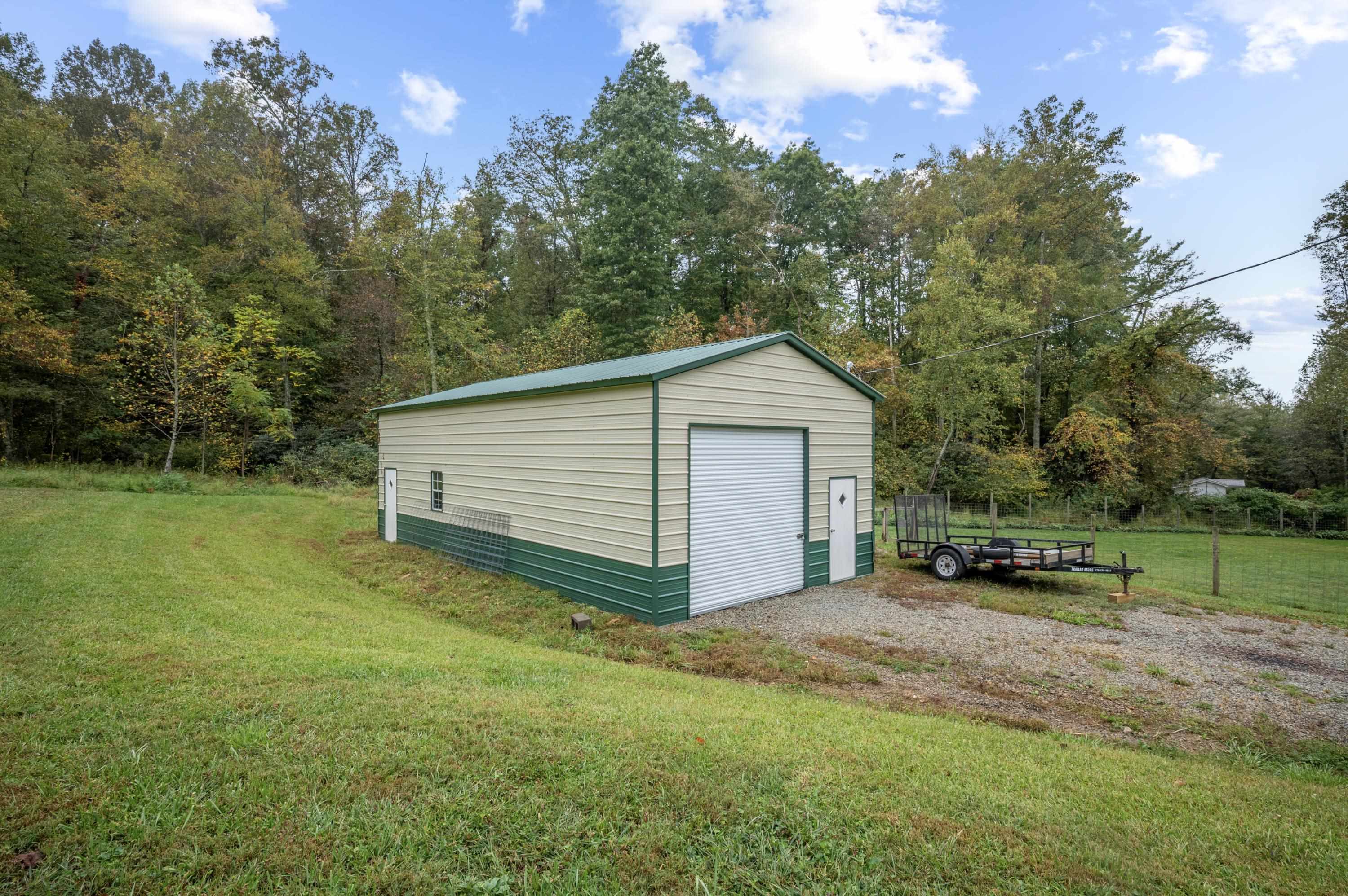 487 Dry Twig Road Laurel Fork VA 24352