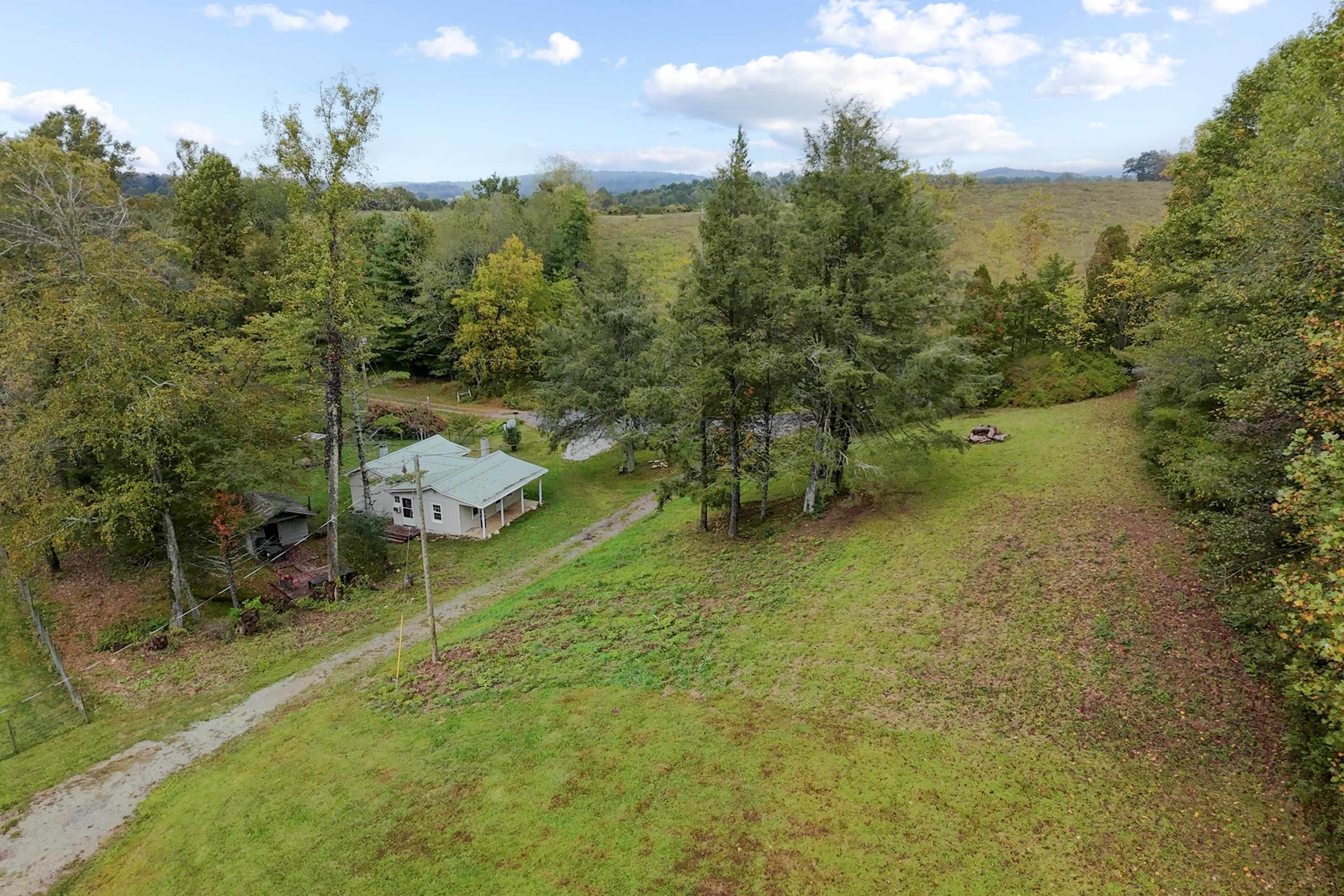 487 Dry Twig Road Laurel Fork VA 24352