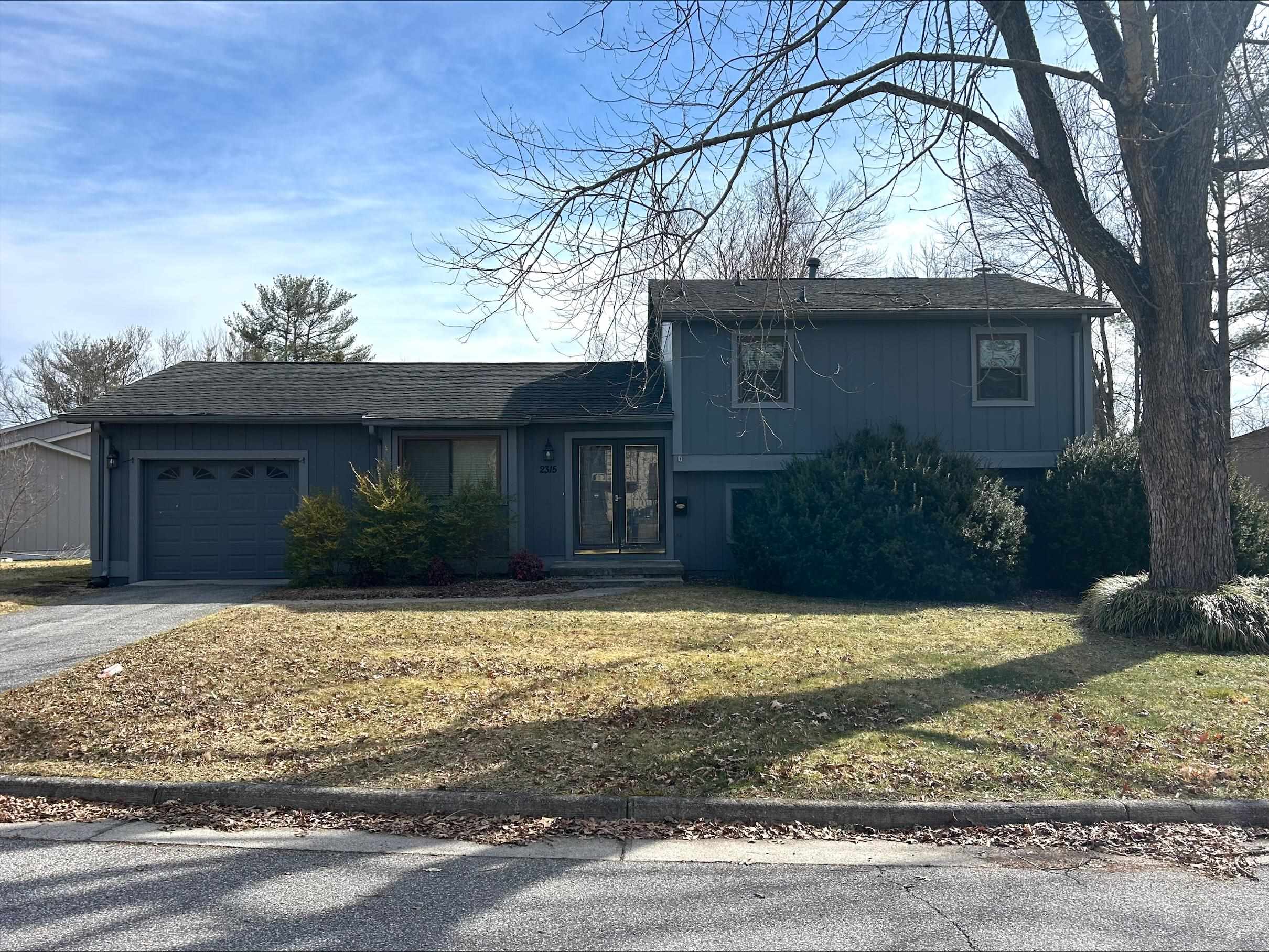 2315 Capistrano Street Blacksburg VA 24060