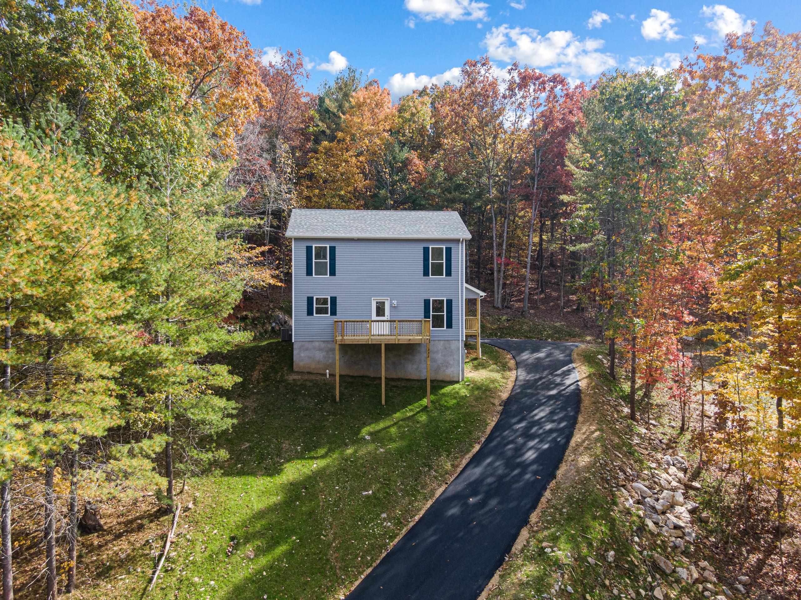 335 John Lemley Lane Christiansburg VA 24073