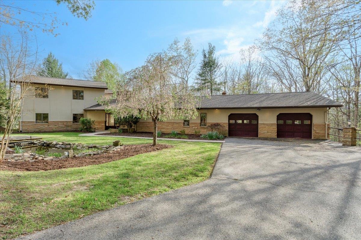 4074 Pearman Road Blacksburg VA 24060