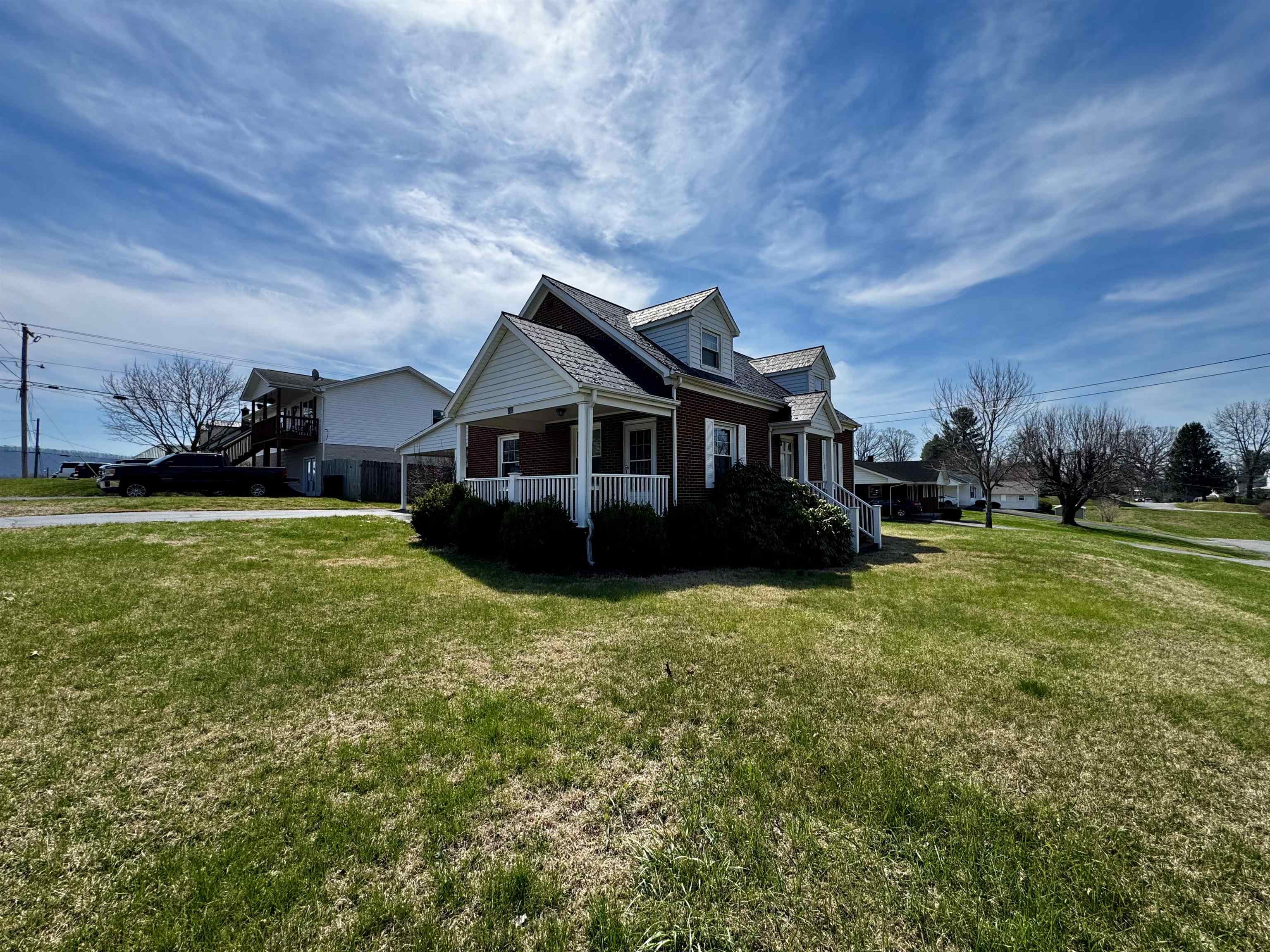 200 Taylor Street Radford VA 24141