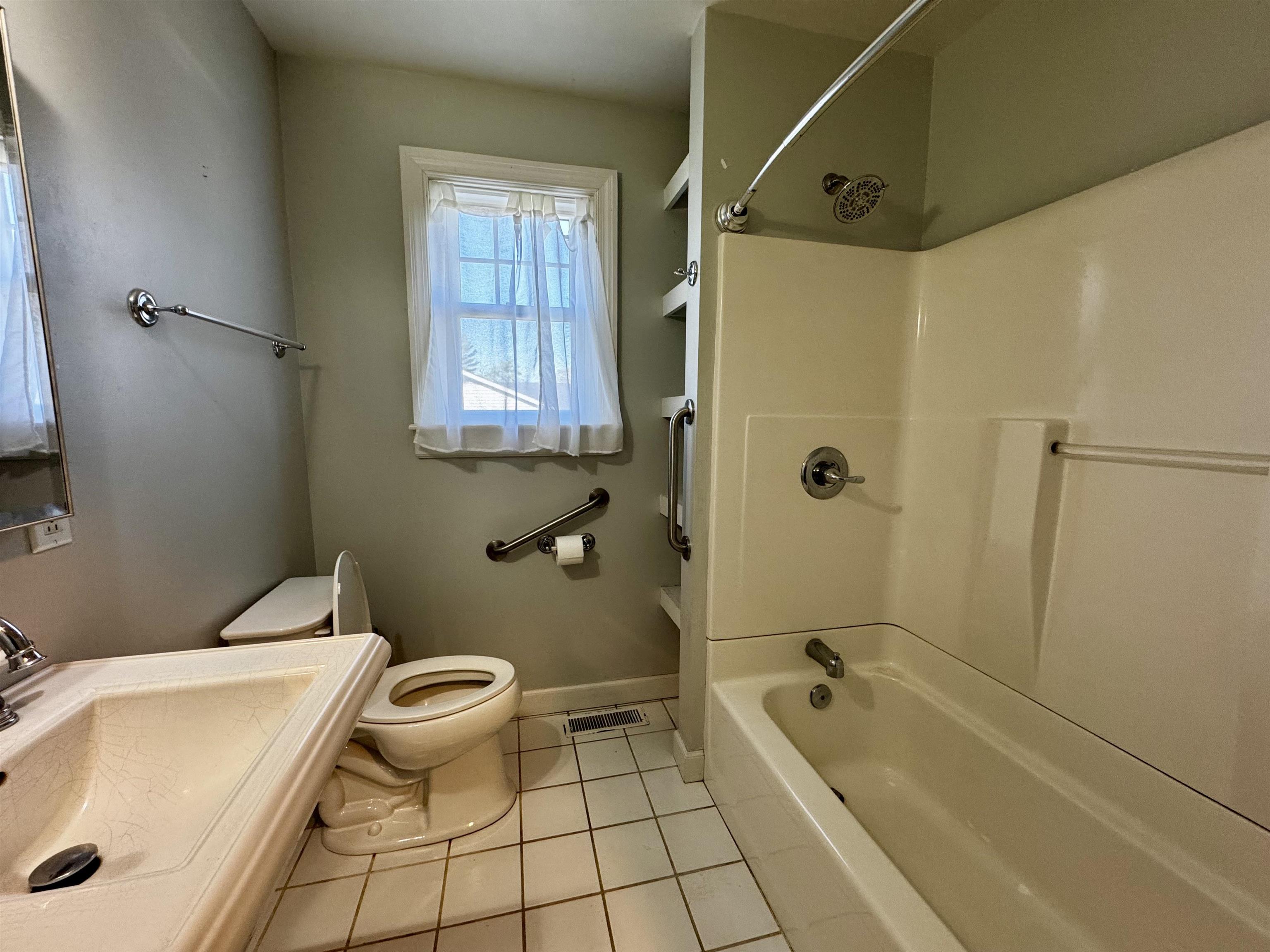 200 Taylor Street Radford VA 24141