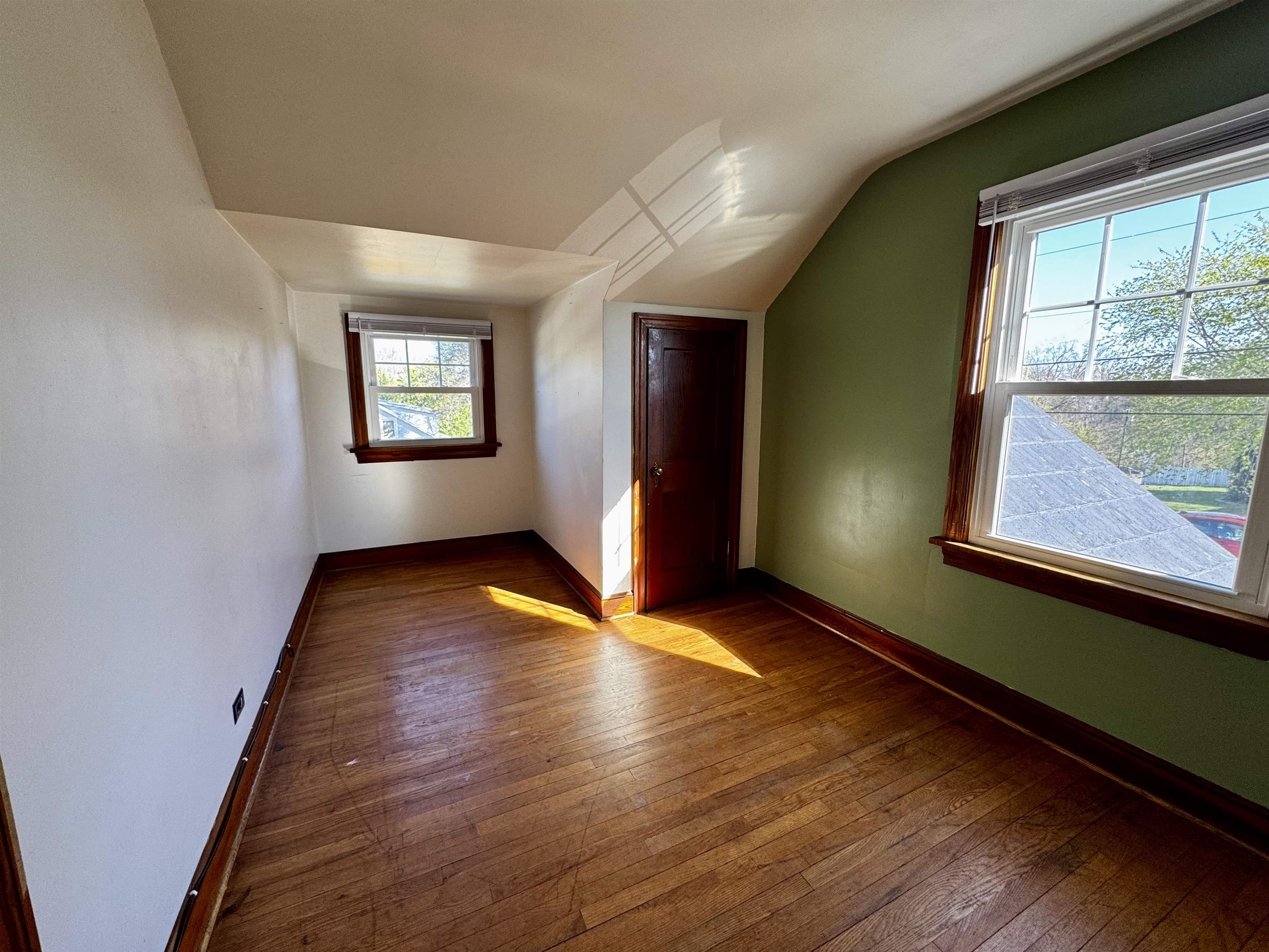 200 Taylor Street Radford VA 24141