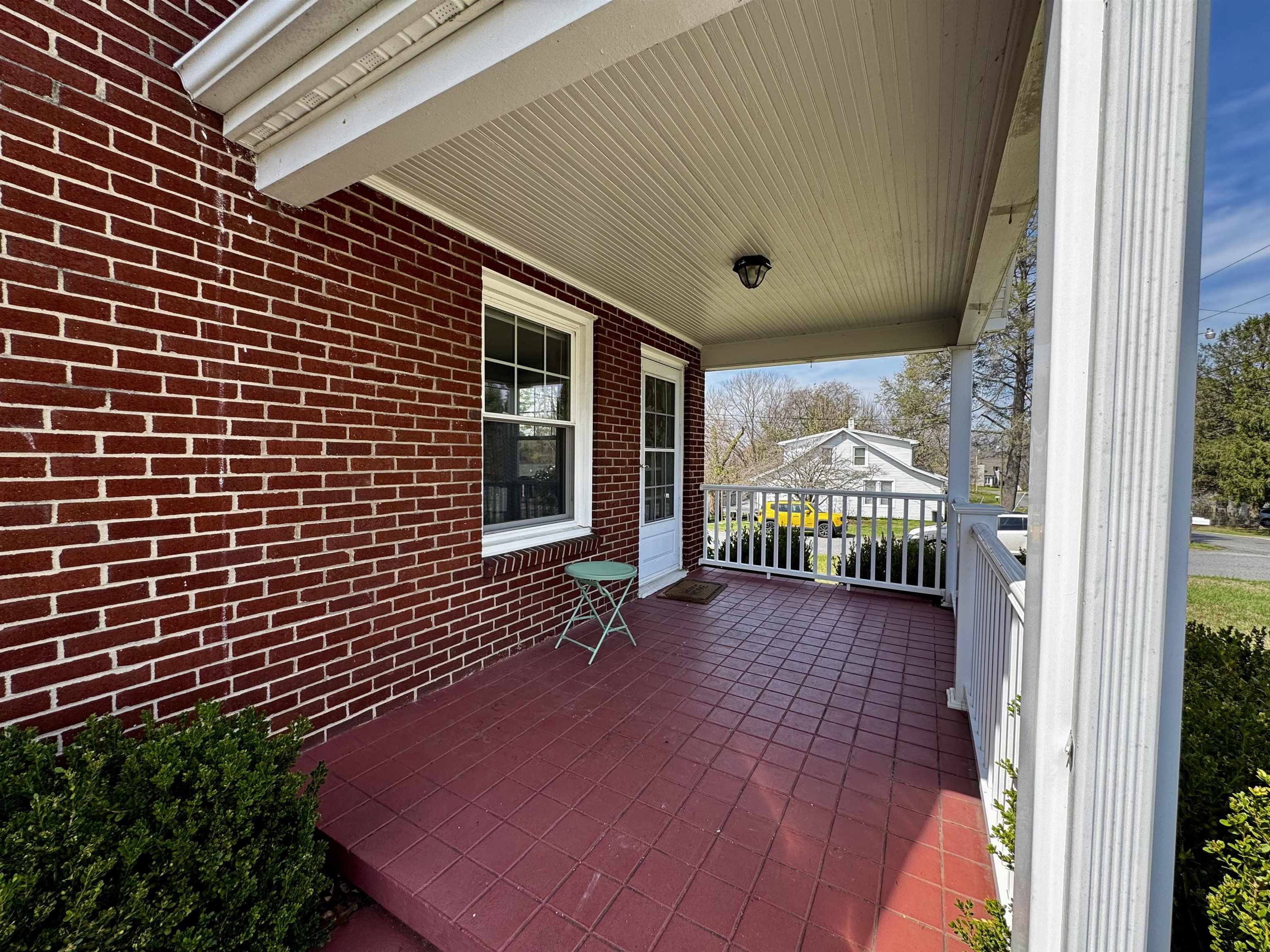 200 Taylor Street Radford VA 24141